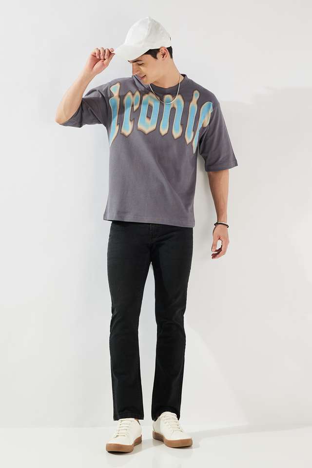 Printed-Cotton-Oversized-Fit-Men-s-T-Shirt