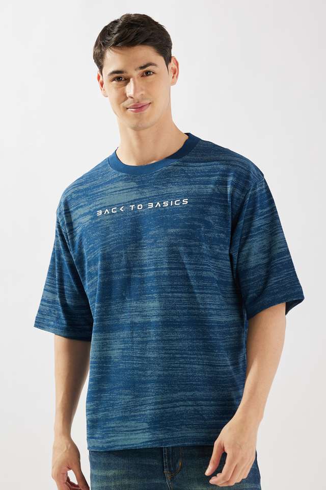 Printed-Cotton-Oversized-Fit-Men-s-T-Shirt