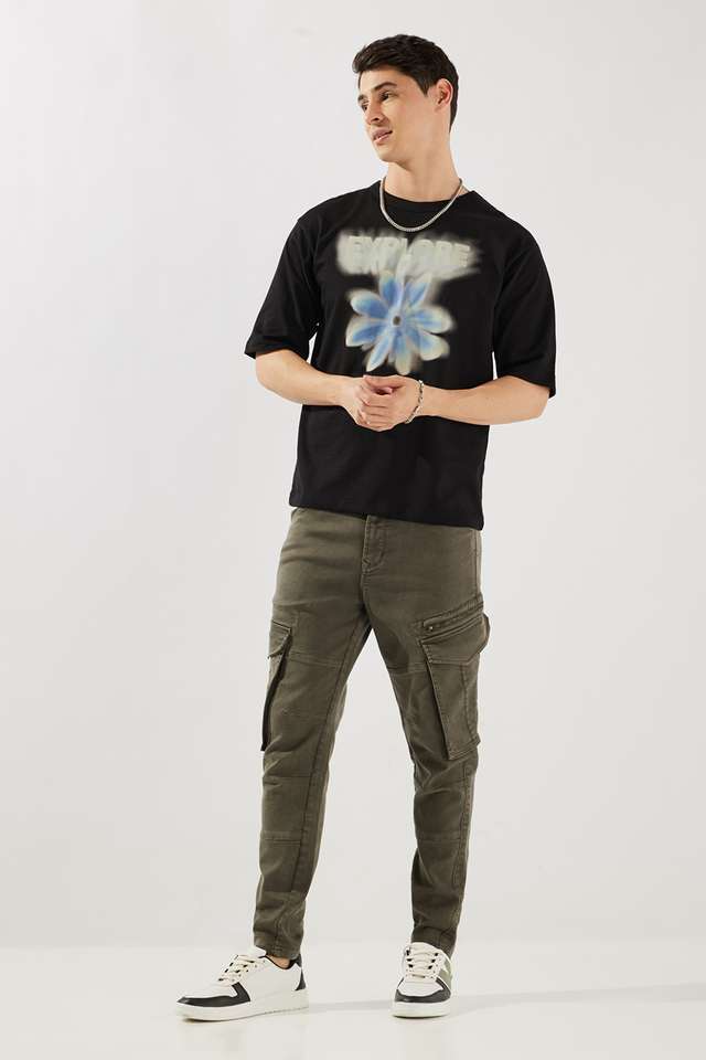 Printed-Cotton-Oversized-Fit-Men-s-T-Shirt