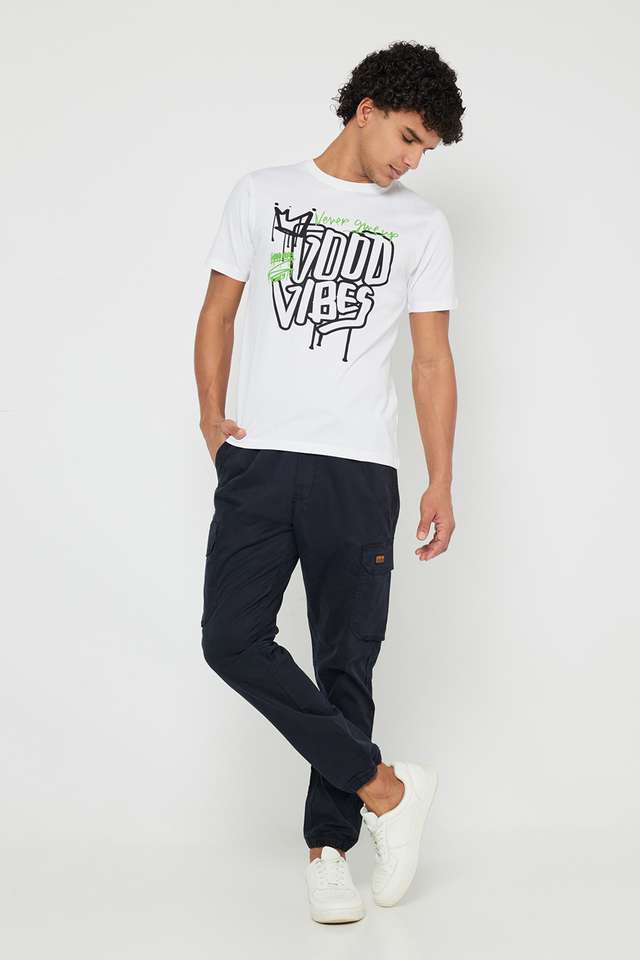 Printed-Cotton-Round-Neck-Men-s-T-Shirt