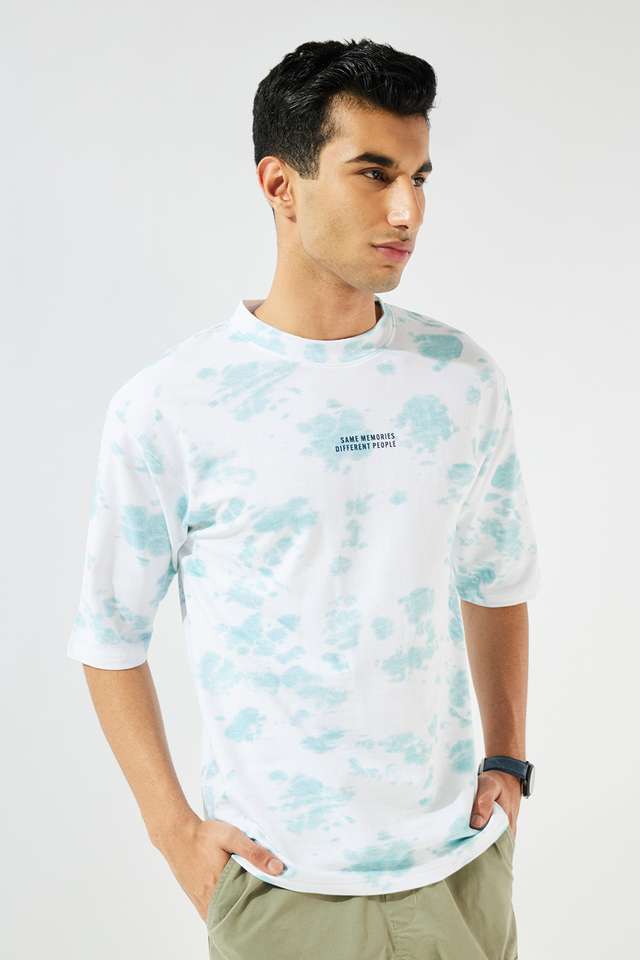 Printed-Cotton-Oversized-Fit-Men-s-T-Shirt