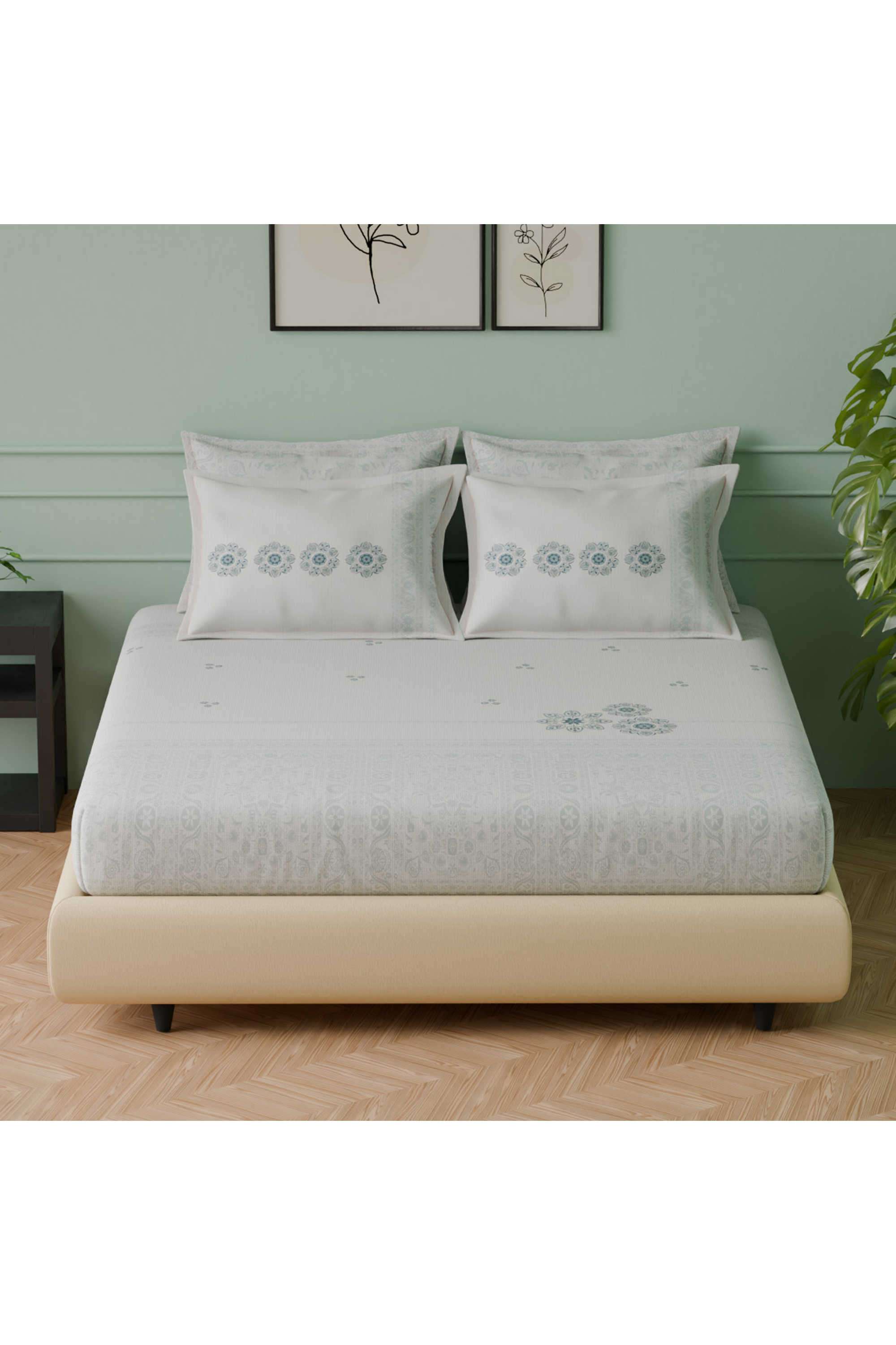 Luxury-350-1560-Gram-Bedsheets-Large