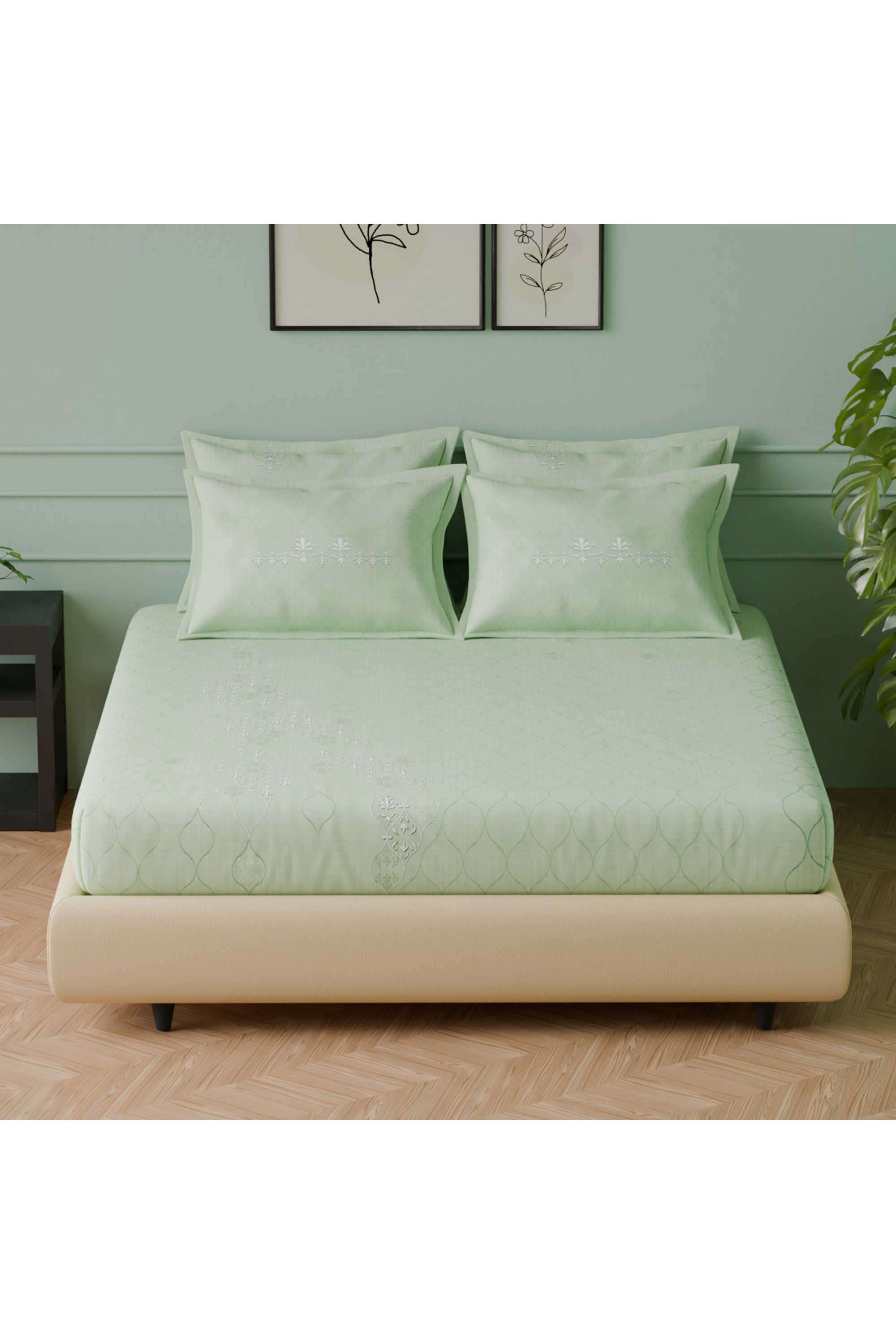 Luxury-350-1560-Gram-Bedsheets-Large