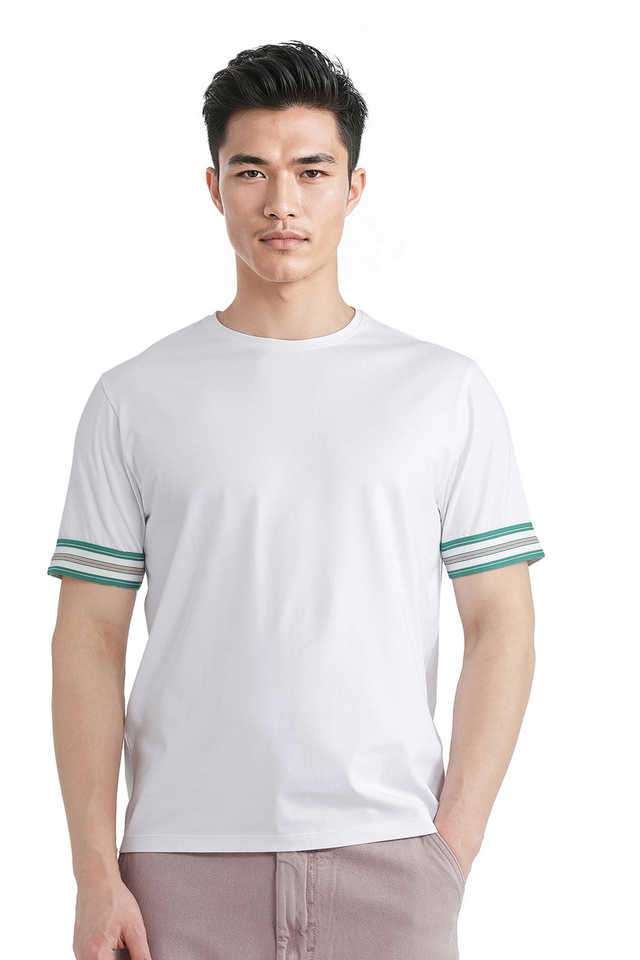Printed-Cotton-Round-Neck-Men-s-T-Shirt