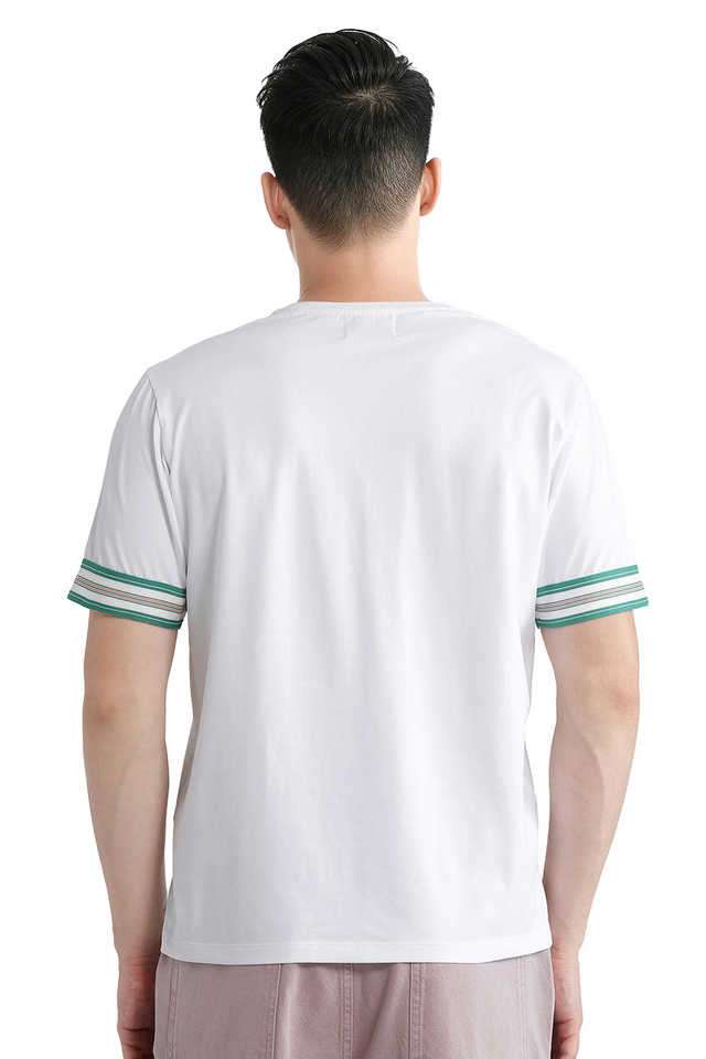 Printed-Cotton-Round-Neck-Men-s-T-Shirt