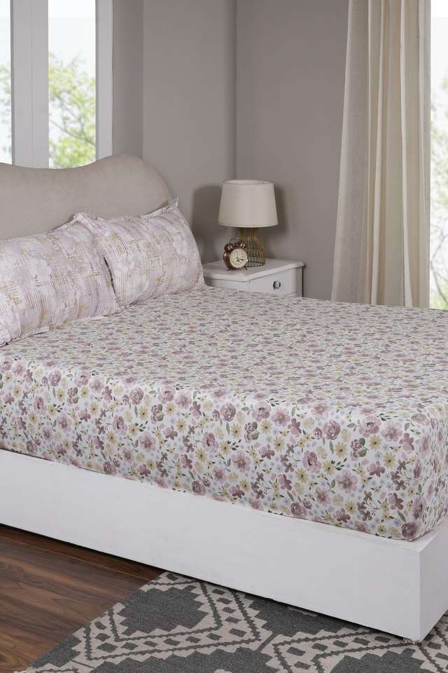 Petalyn-Pink-Single-Fitted-Sheet-with-Pillow-Case