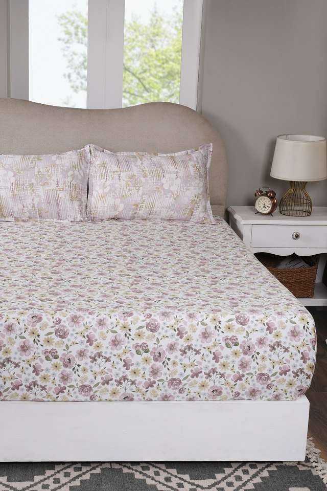 Petalyn-Pink-Single-Fitted-Sheet-with-Pillow-Case