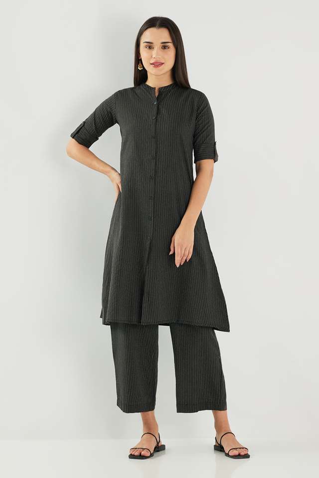 Printed-Blended-Fabric-Regular-Fit-Women-s-Co-Ord-Set