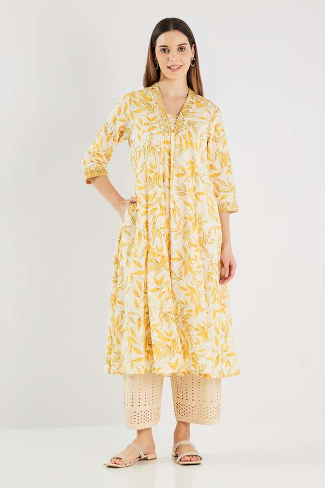 Schiffli-Full-Length-Cotton-Women-s-Palazzos