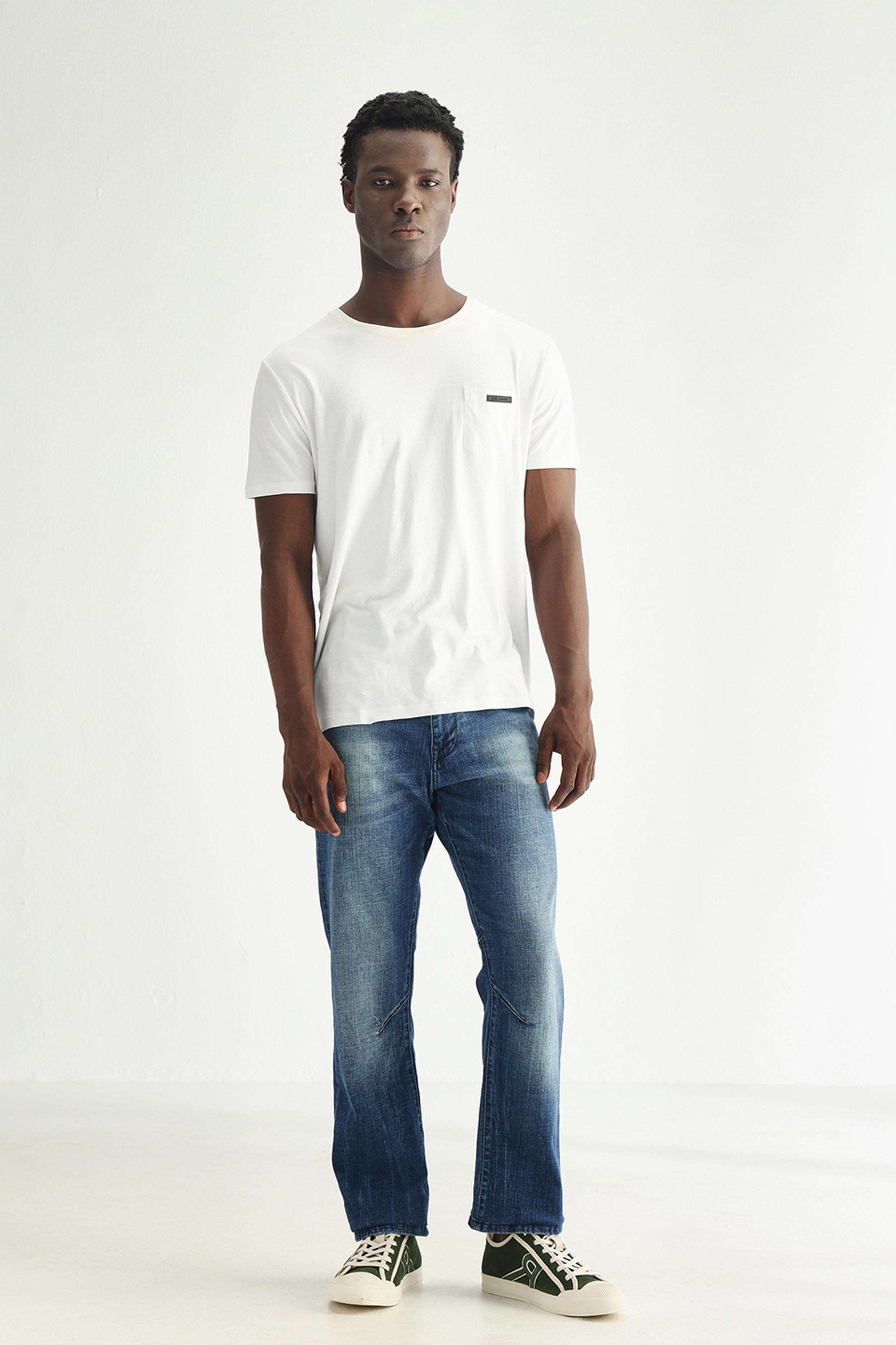 Solid-Cotton-Regular-Fit-Men-s-Jeans