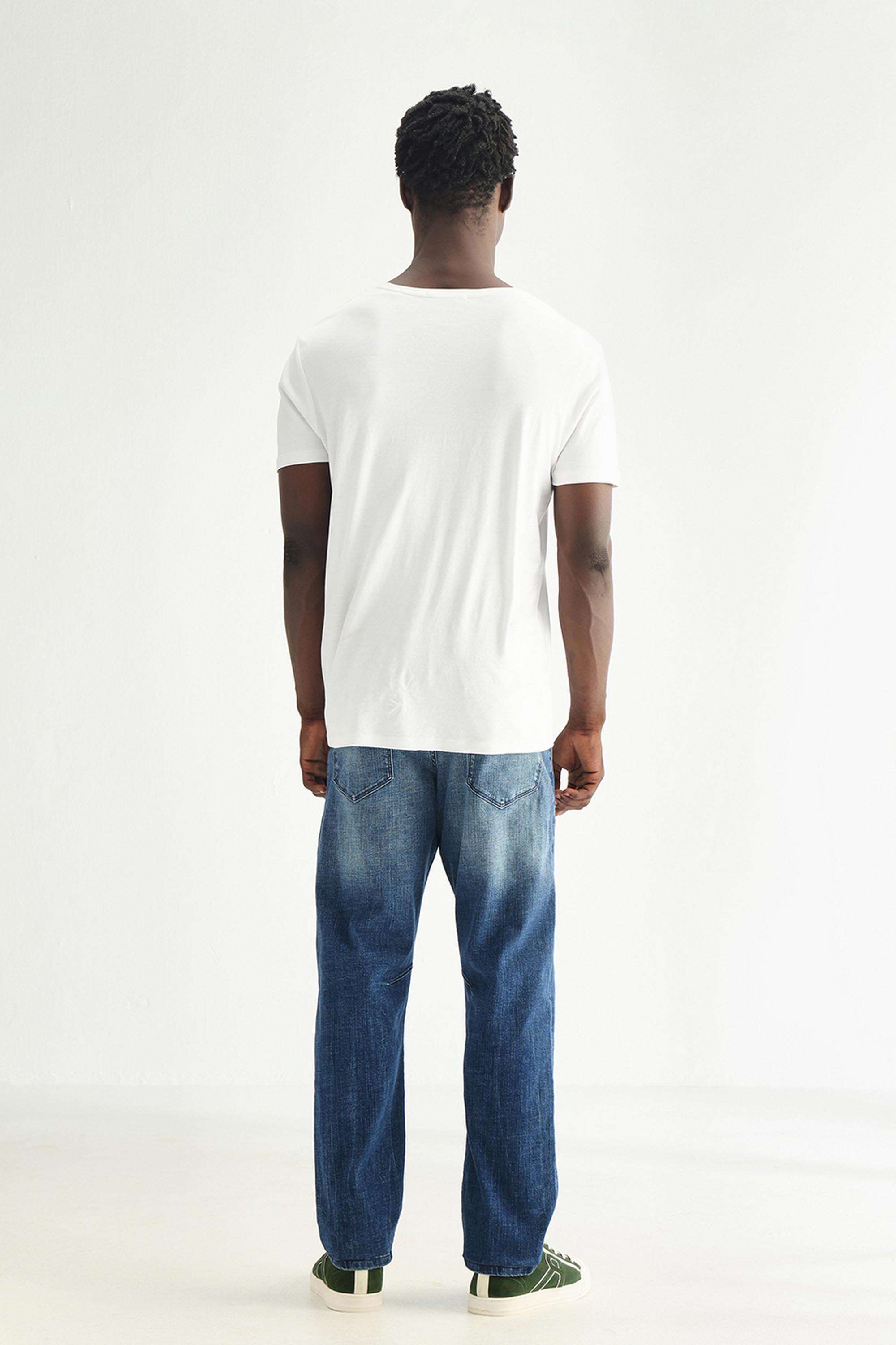 Solid-Cotton-Regular-Fit-Men-s-Jeans