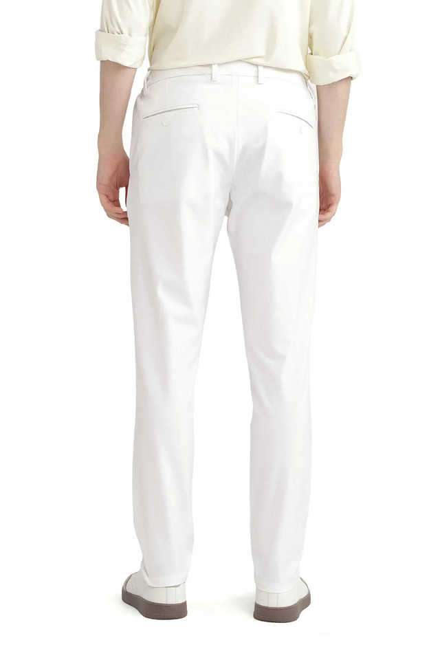 Solid-Cotton-Regular-Fit-Men-s-Casual-Wear-Trousers