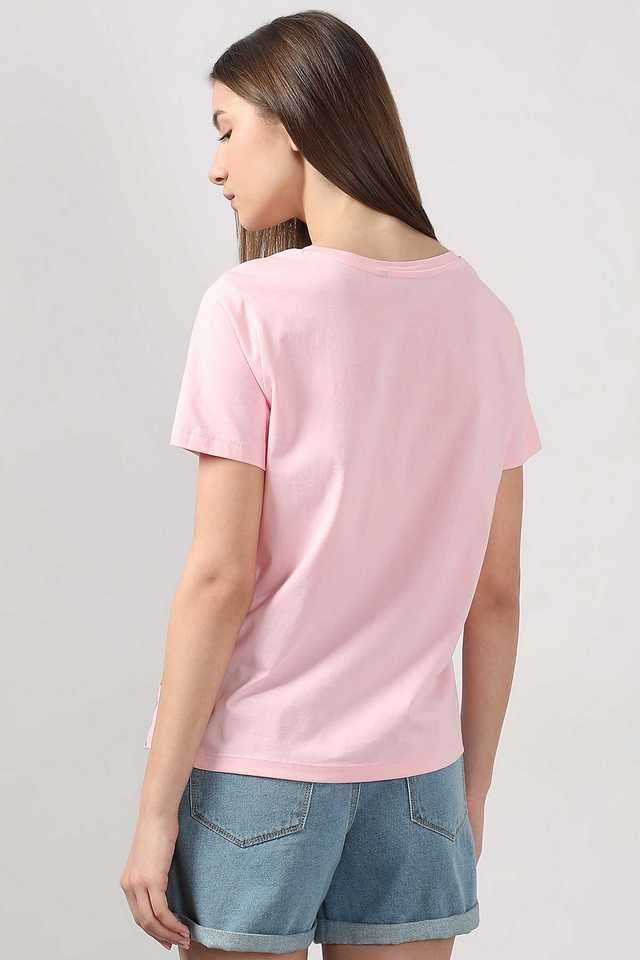 Printed-Cotton-Regular-Fit-Women-s-T-Shirt