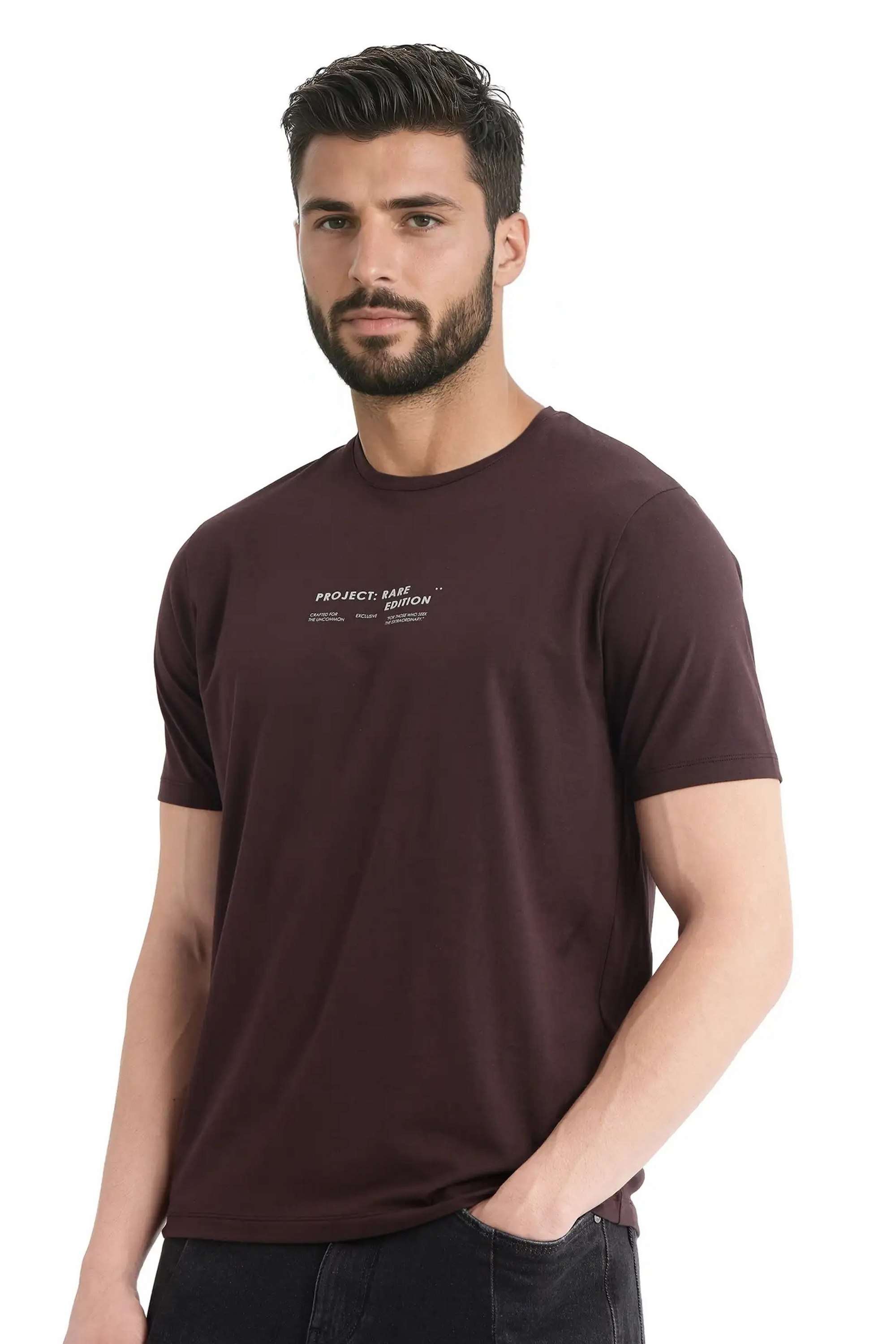 Printed-Cotton-Round-Neck-Men-s-T-Shirt