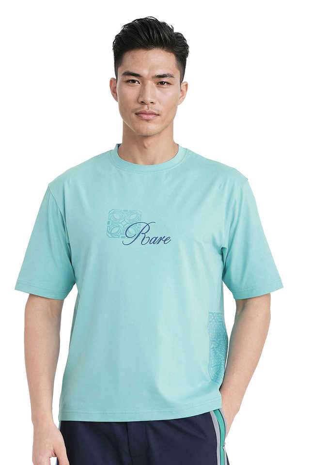 Printed-Cotton-Round-Neck-Men-s-T-Shirt