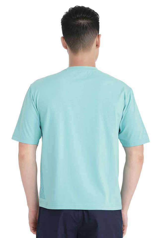 Printed-Cotton-Round-Neck-Men-s-T-Shirt