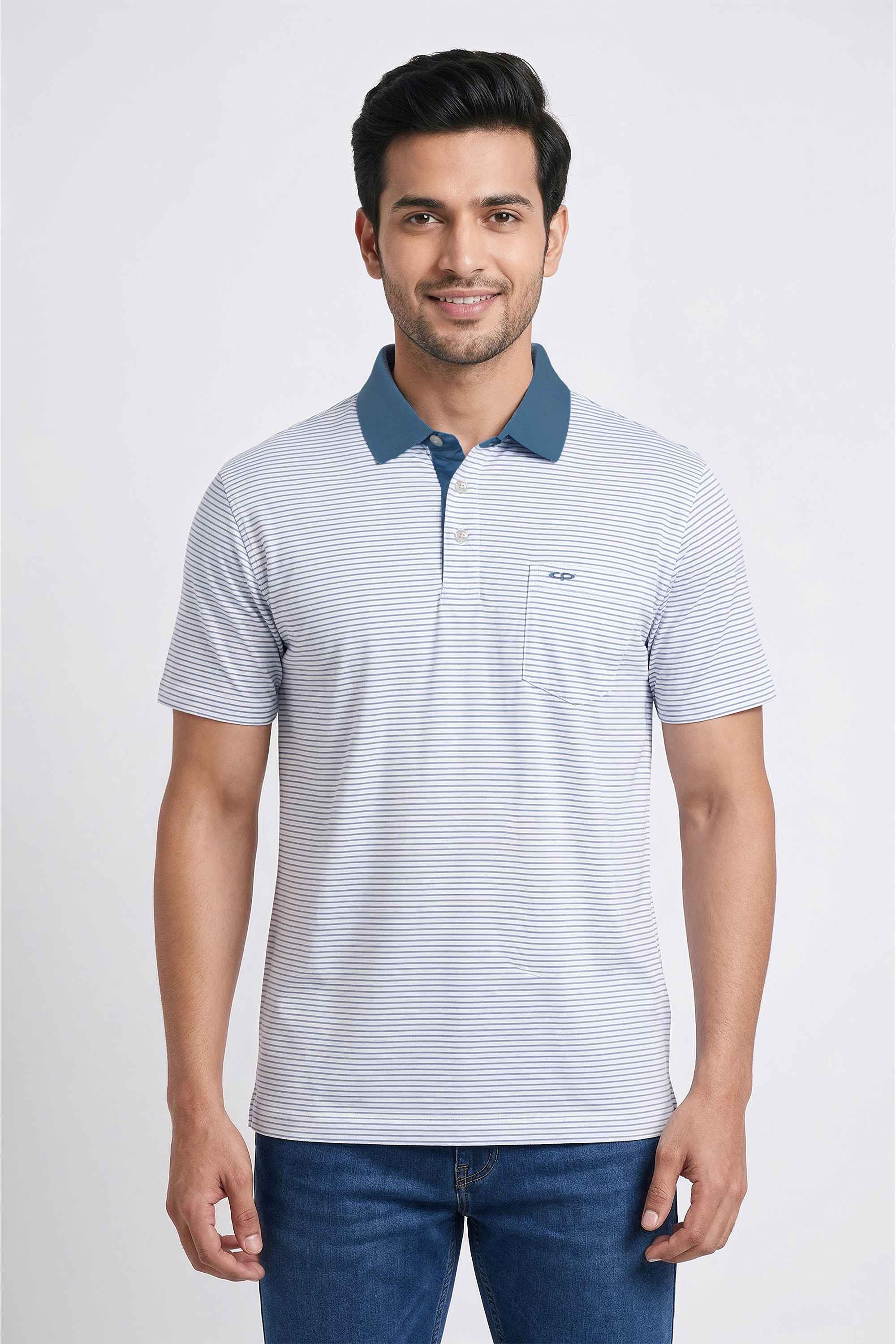 Stripes-Cotton-Regular-Fit-Men-s-T-Shirt