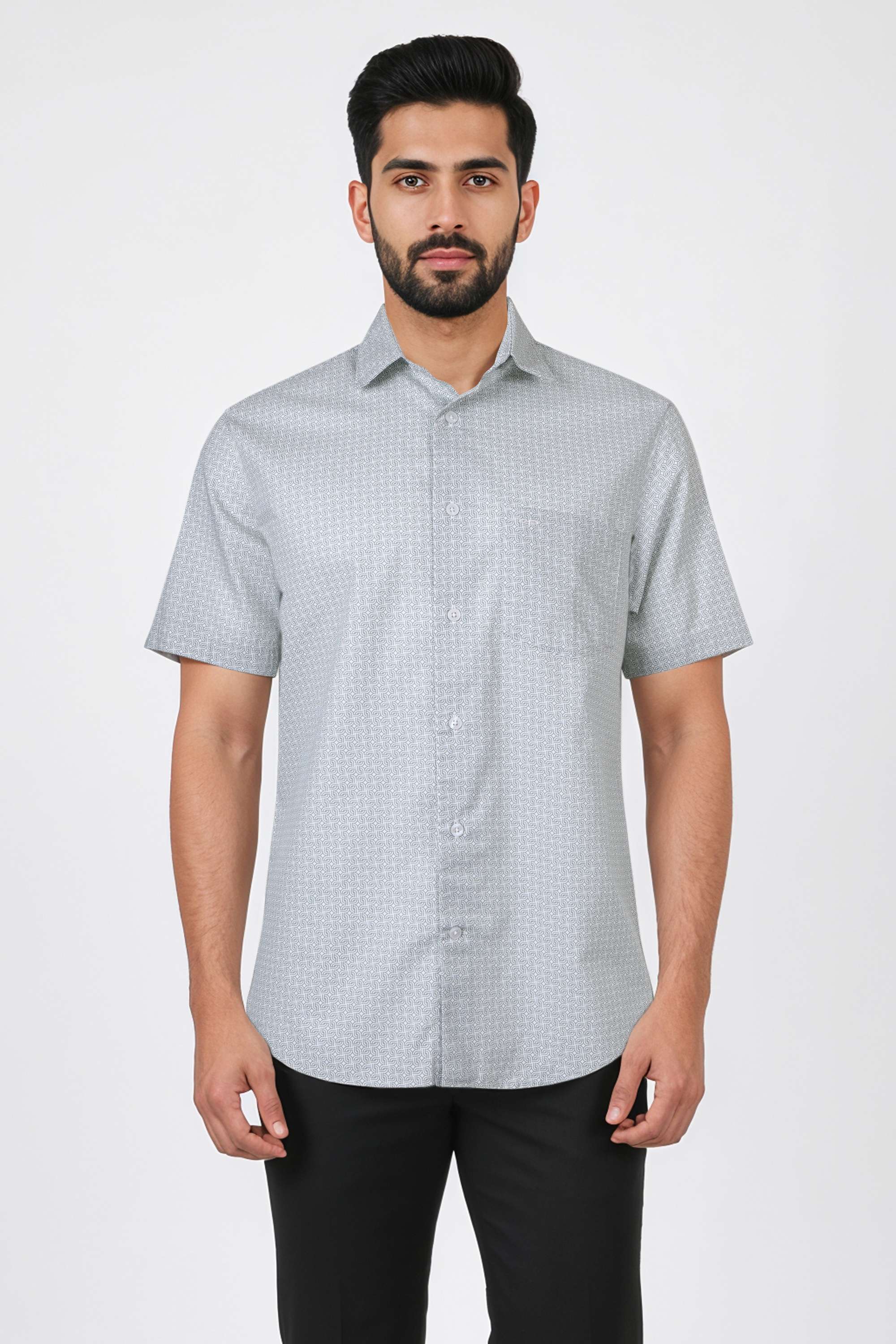 Printed-Cotton-Regular-Fit-Men-s-Casual-Wear-Shirt