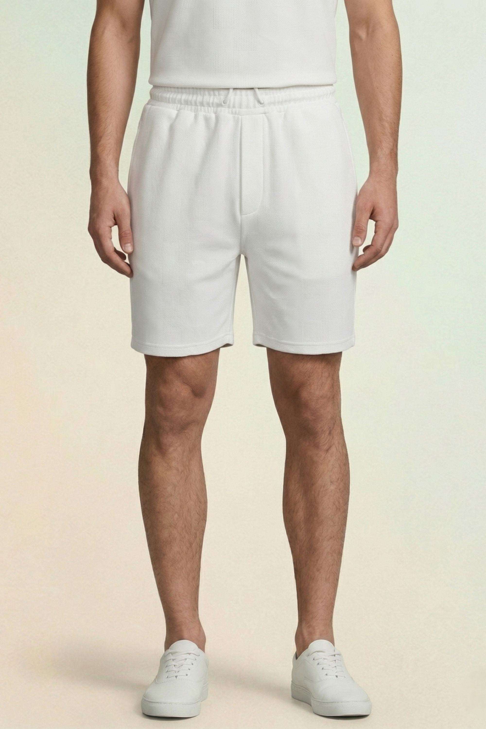 Textured-Rayon-Regular-Fit-Men-s-Shorts