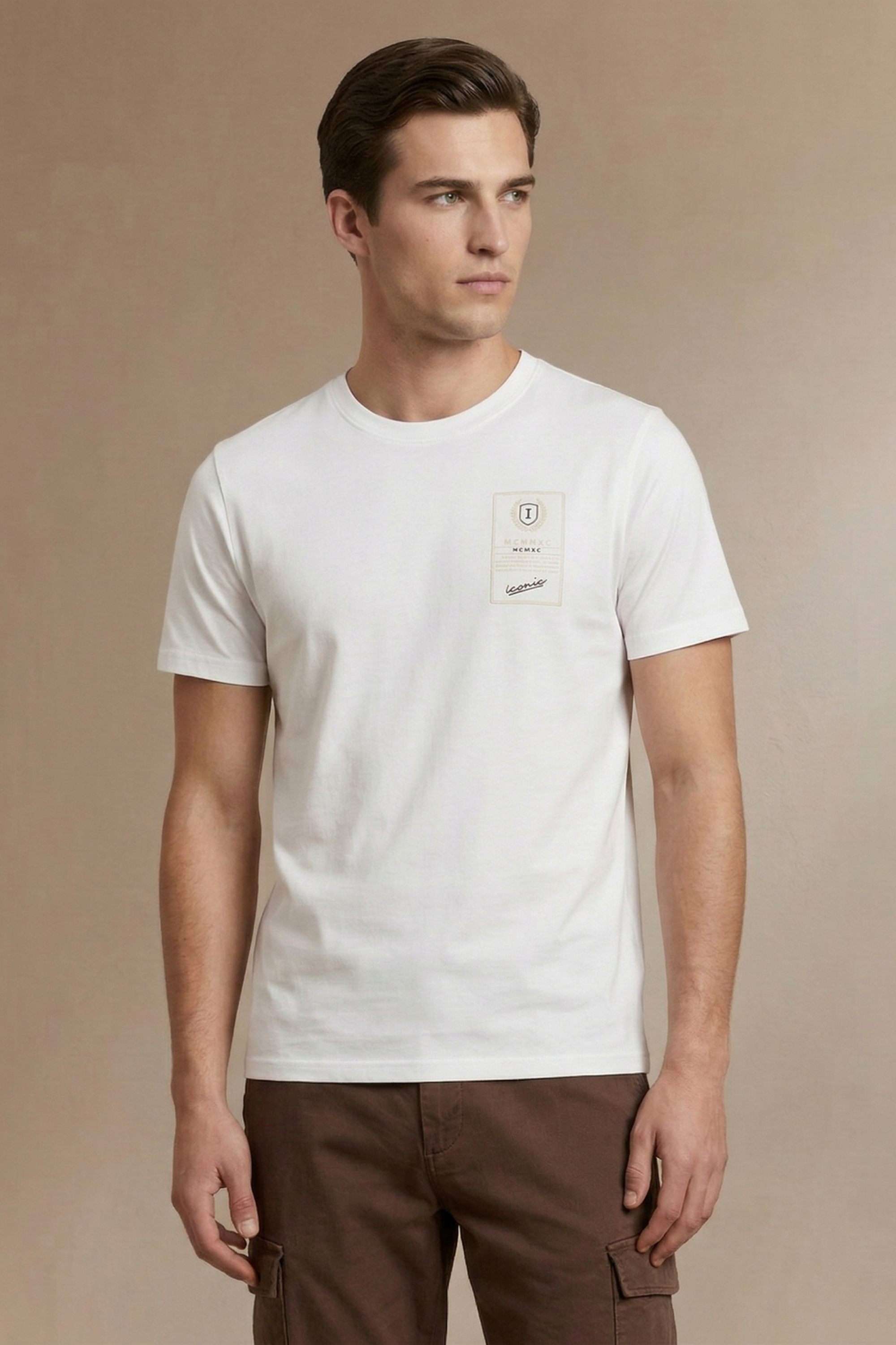 Graphic-Print-Cotton-Round-Neck-Men-s-T-Shirt
