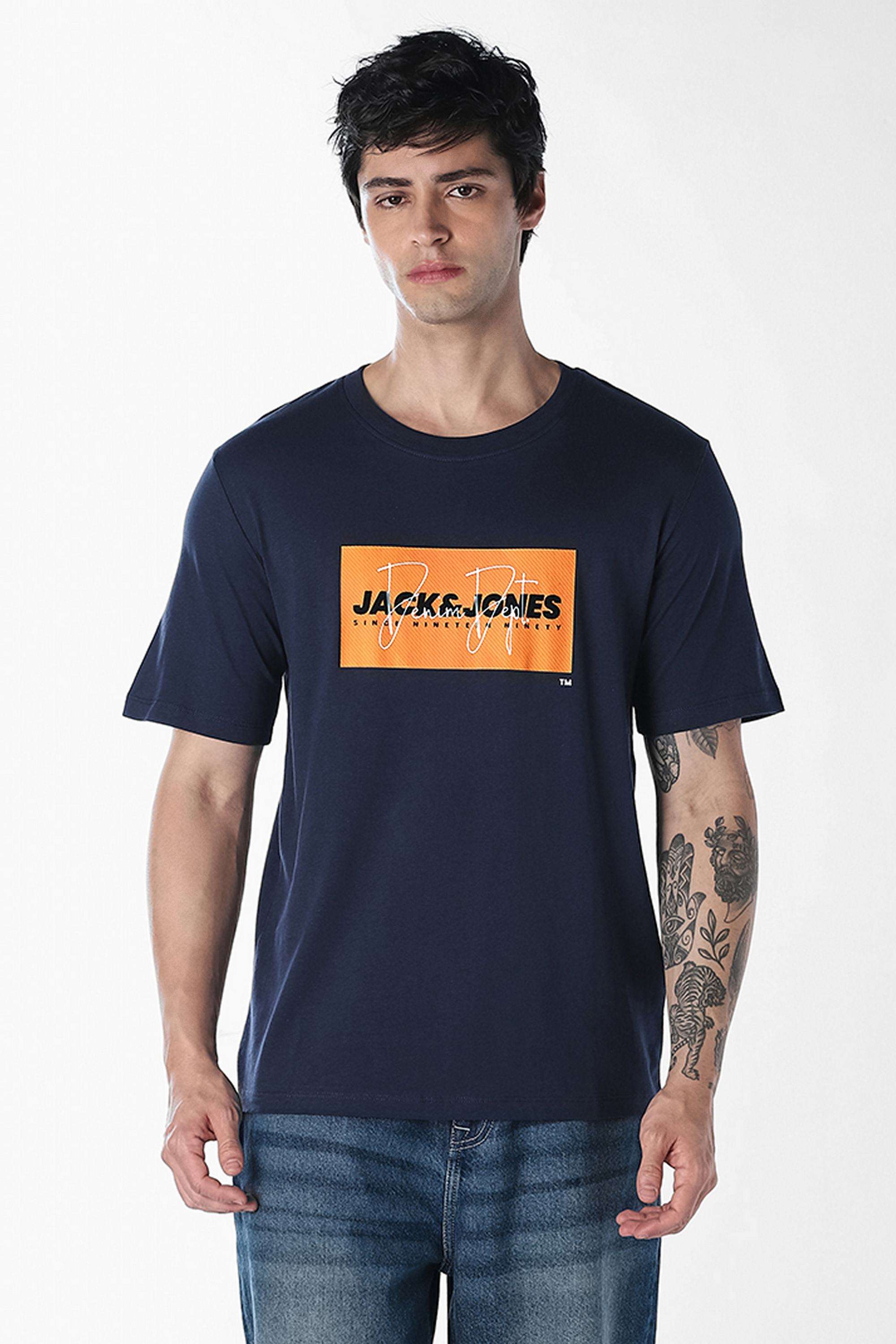 Printed-Cotton-Round-Neck-Men-s-T-Shirt