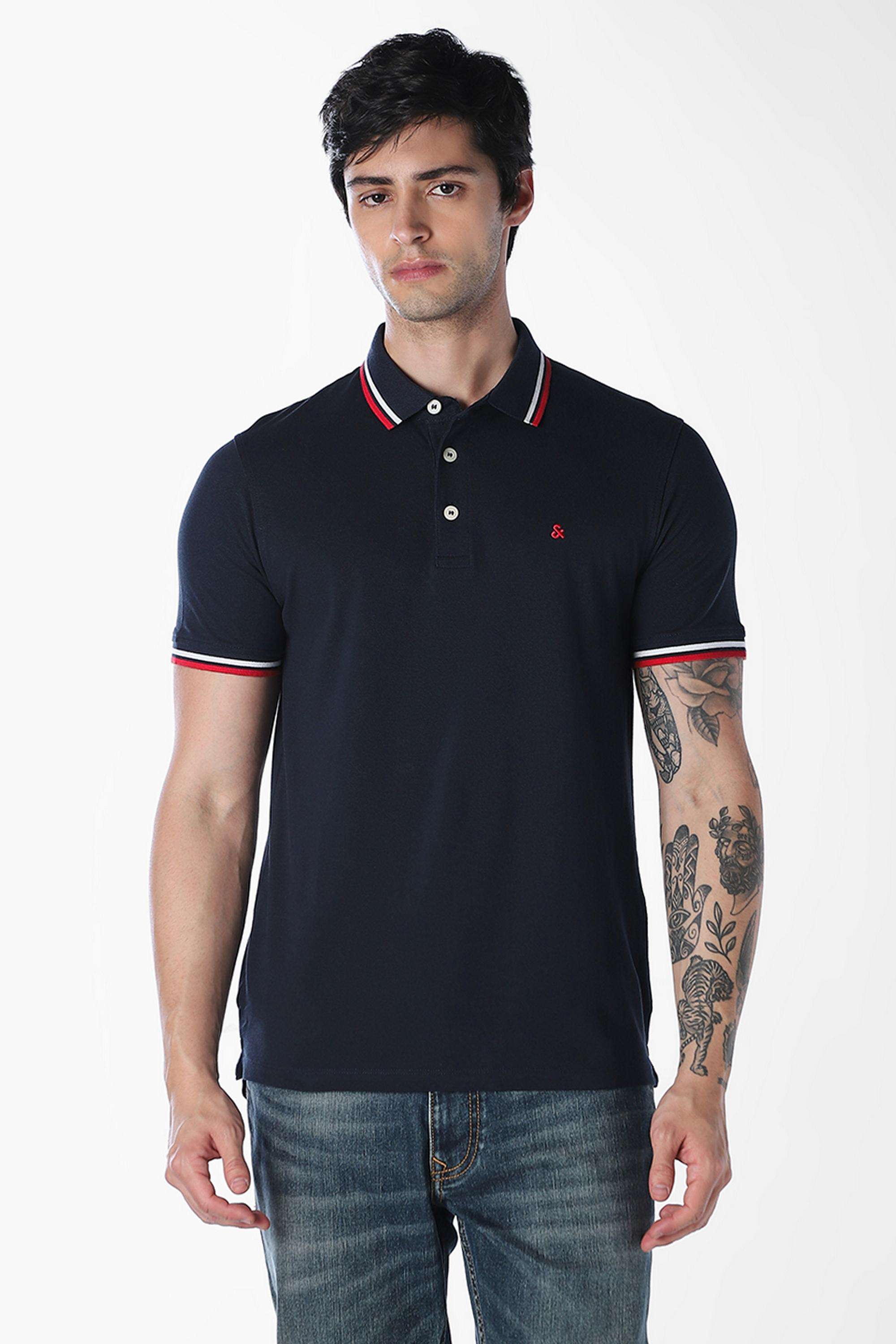 Embroidered-Cotton-Polo-Men-s-T-Shirt