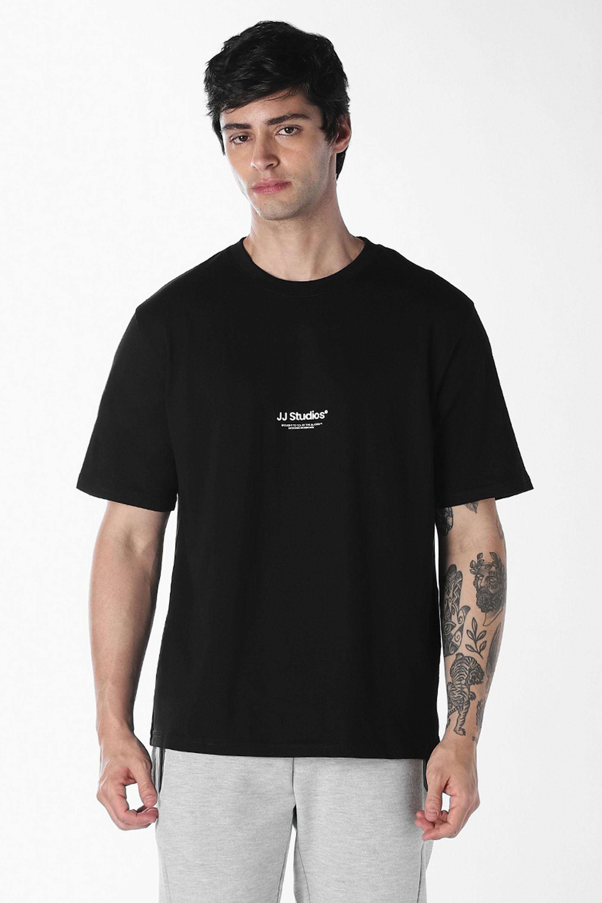 Printed-Cotton-Round-Neck-Men-s-T-Shirt