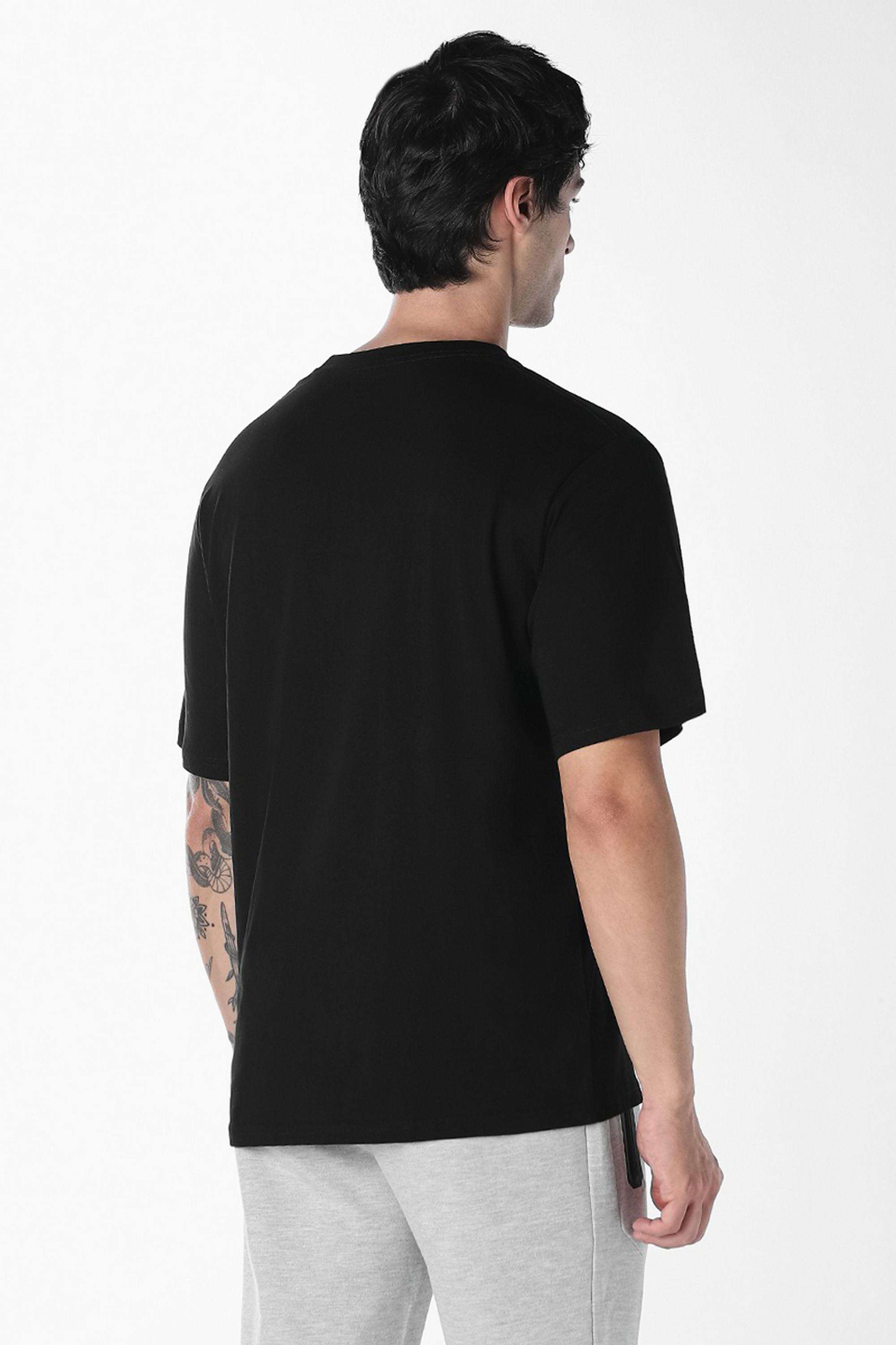 Printed-Cotton-Round-Neck-Men-s-T-Shirt