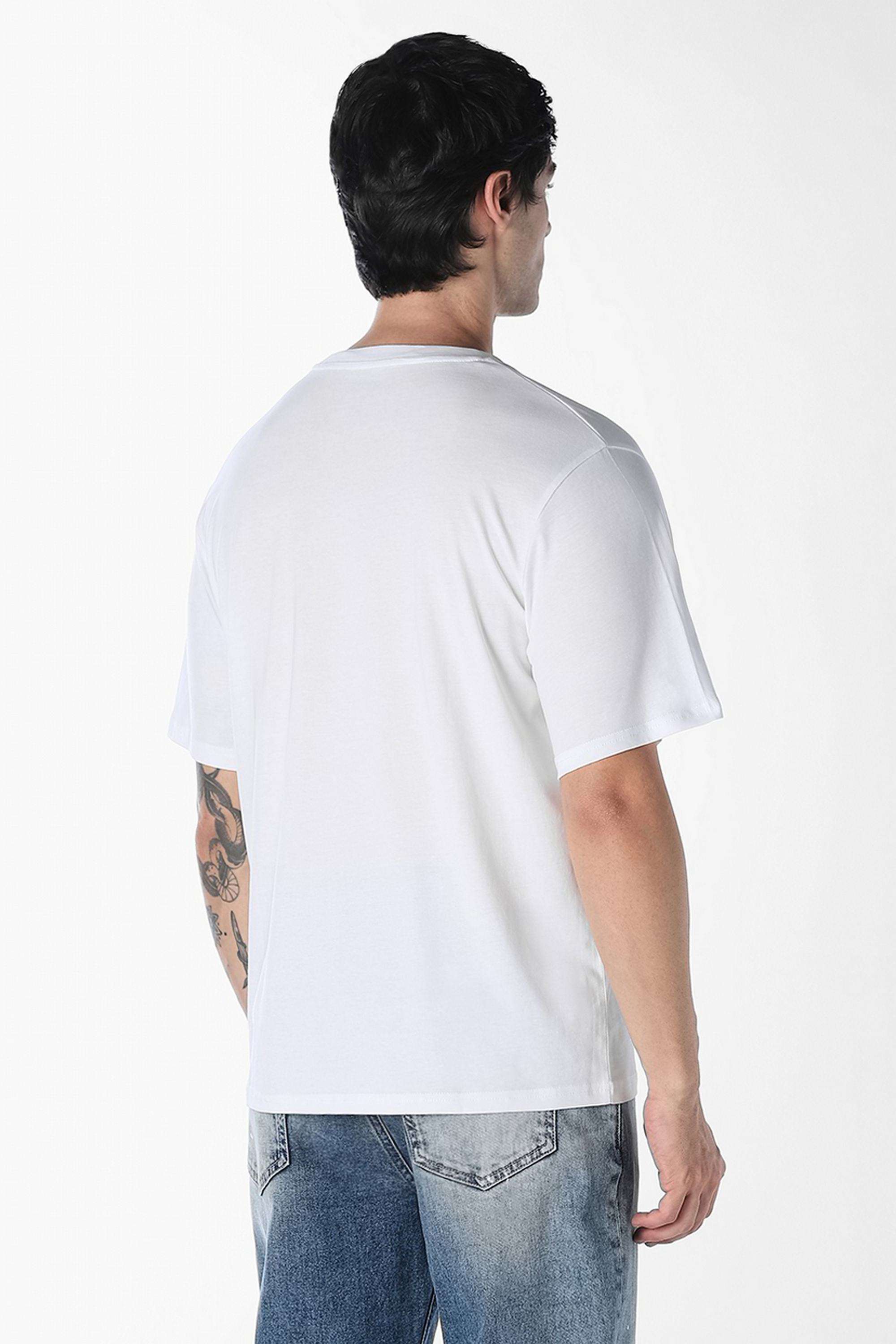 Printed-Cotton-Round-Neck-Men-s-T-Shirt