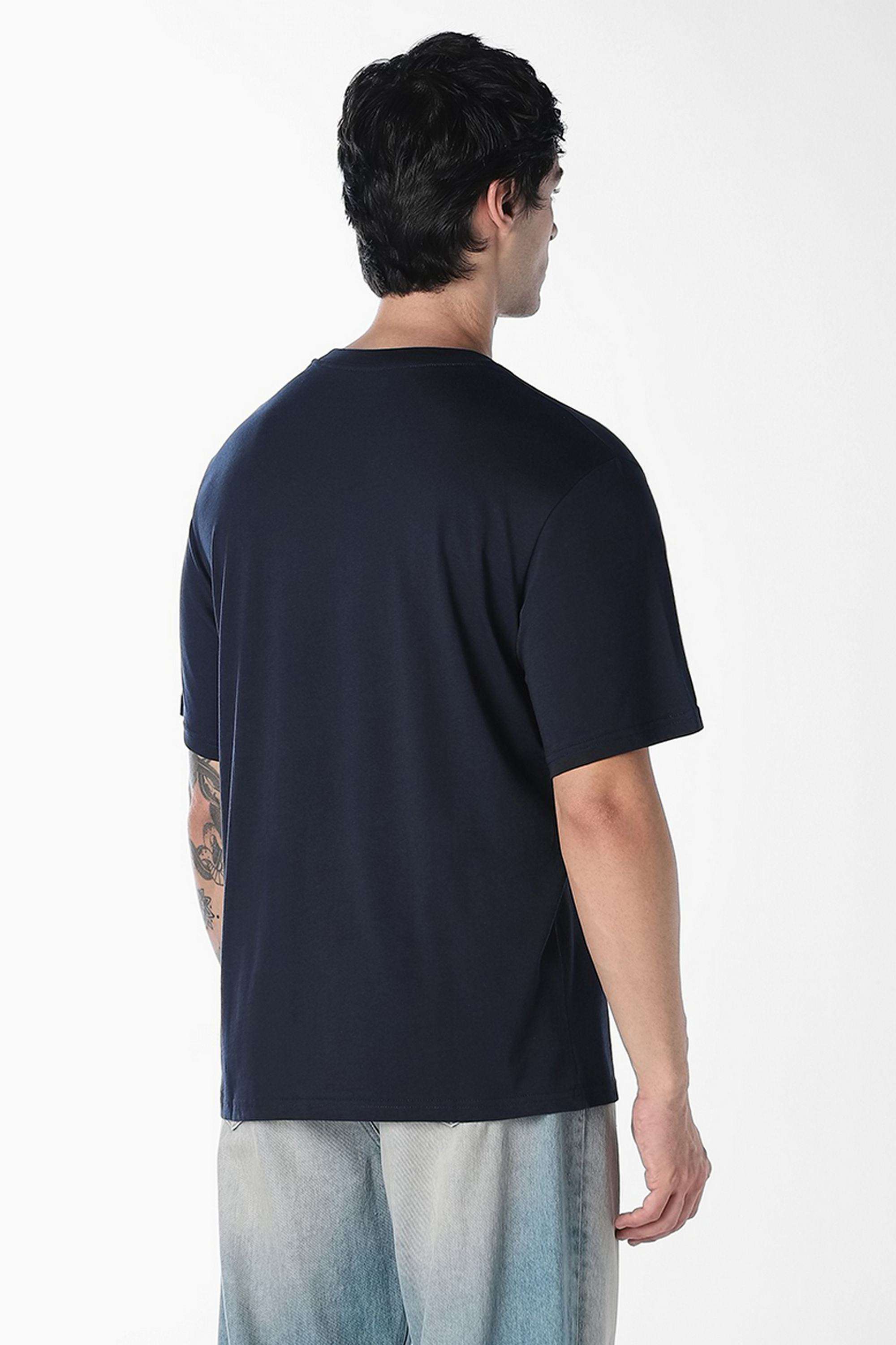Printed-Cotton-Round-Neck-Men-s-T-Shirt