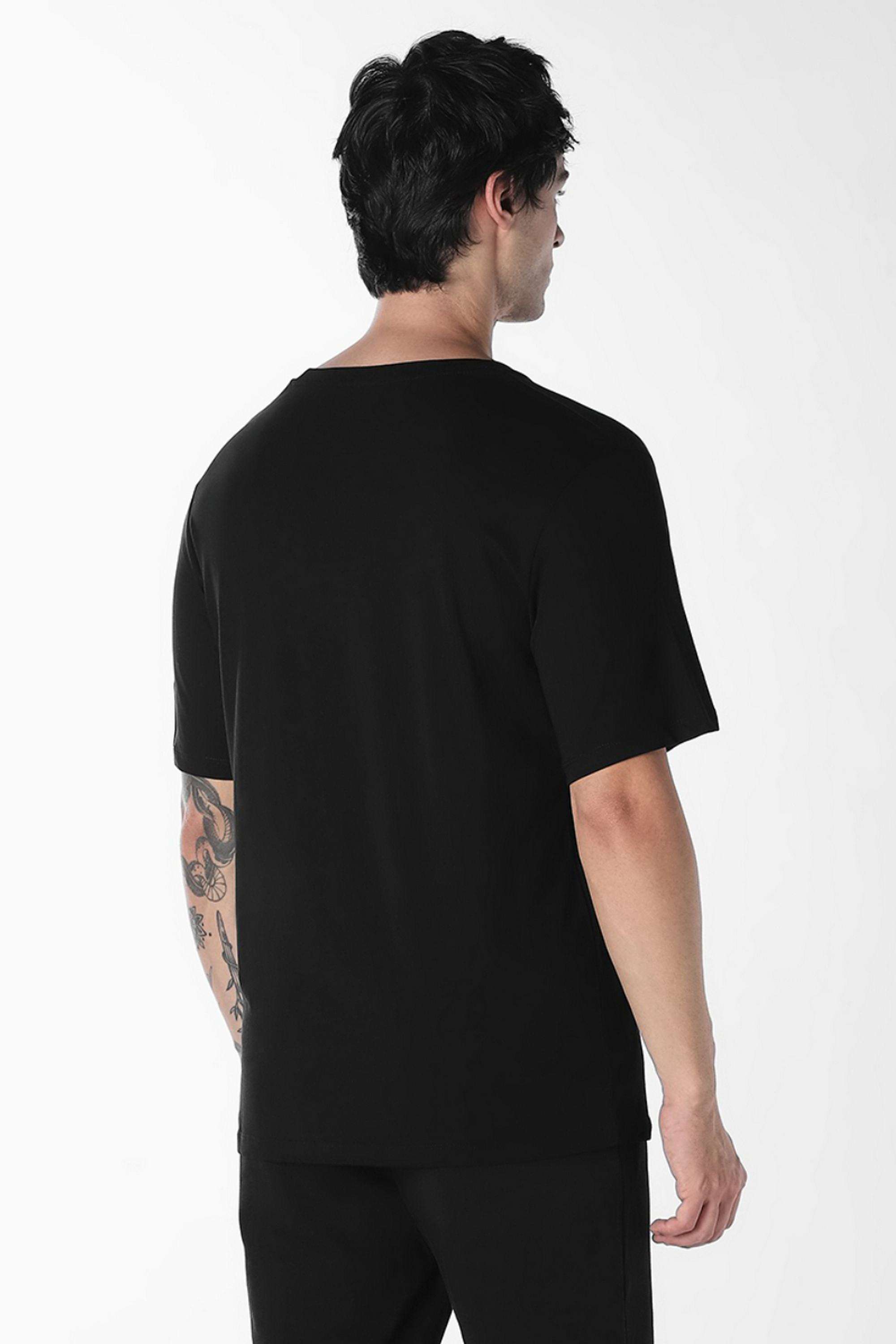 Printed-Cotton-Round-Neck-Men-s-T-Shirt