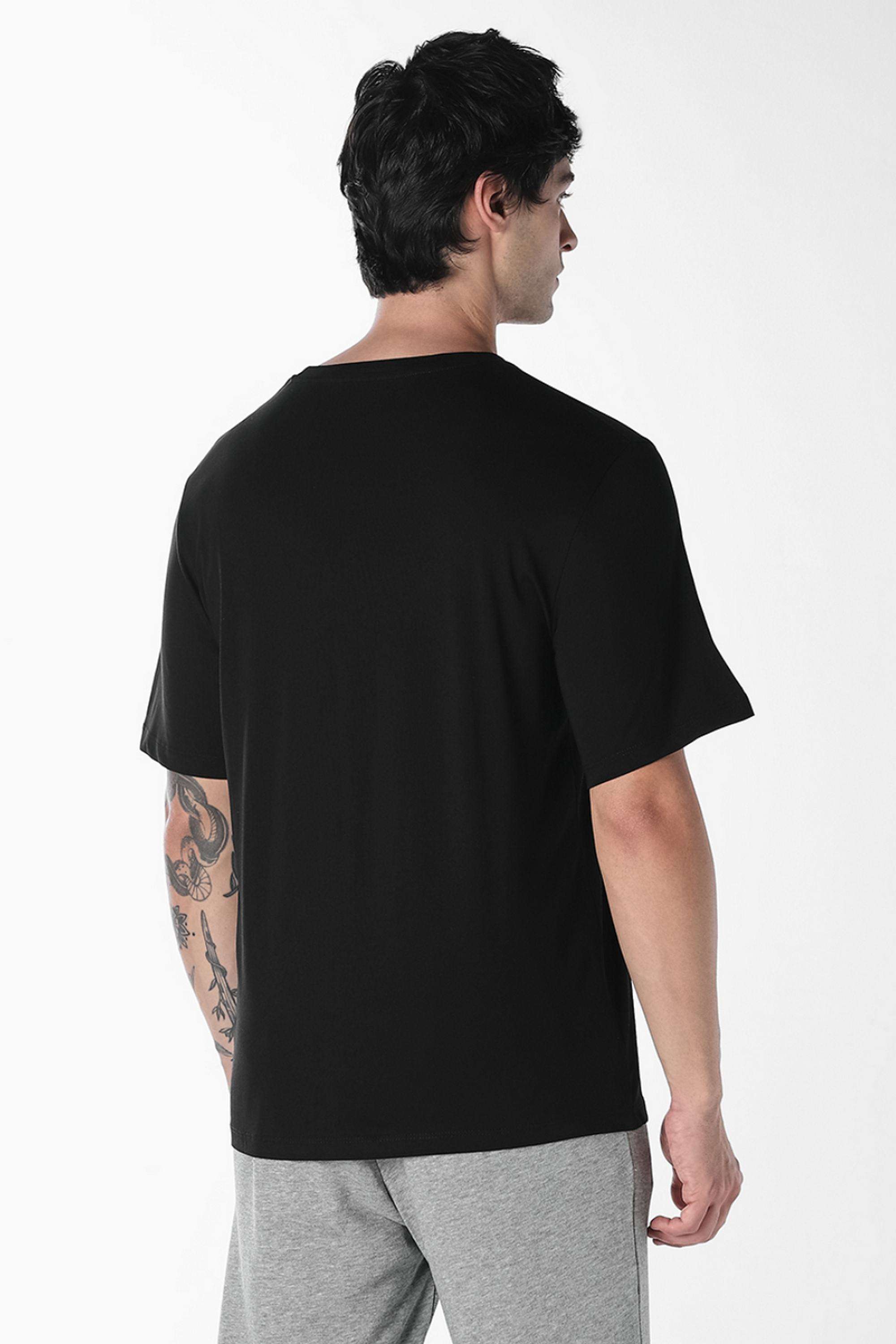 Printed-Cotton-Round-Neck-Men-s-T-Shirt