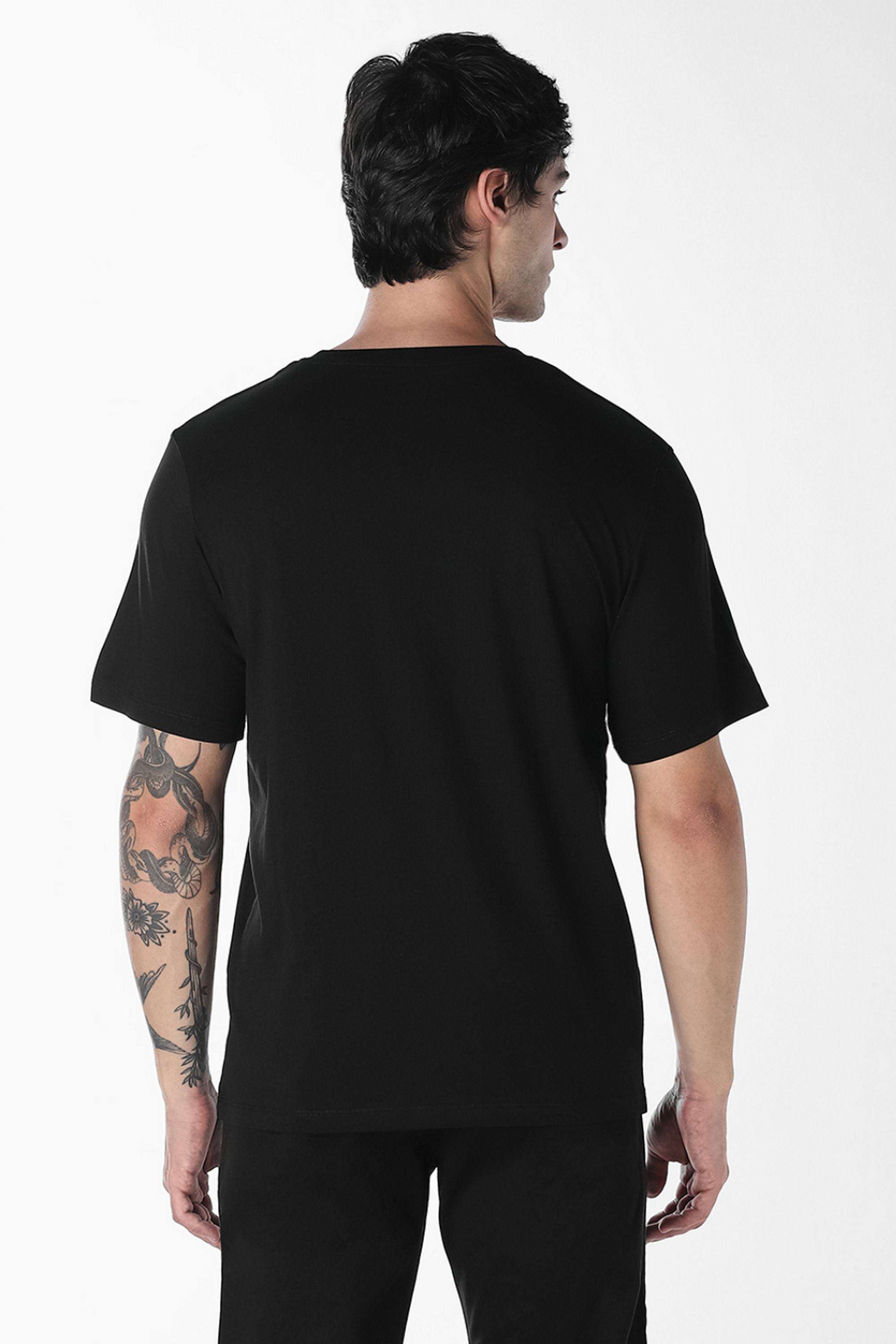 Printed-Cotton-Round-Neck-Men-s-T-Shirt