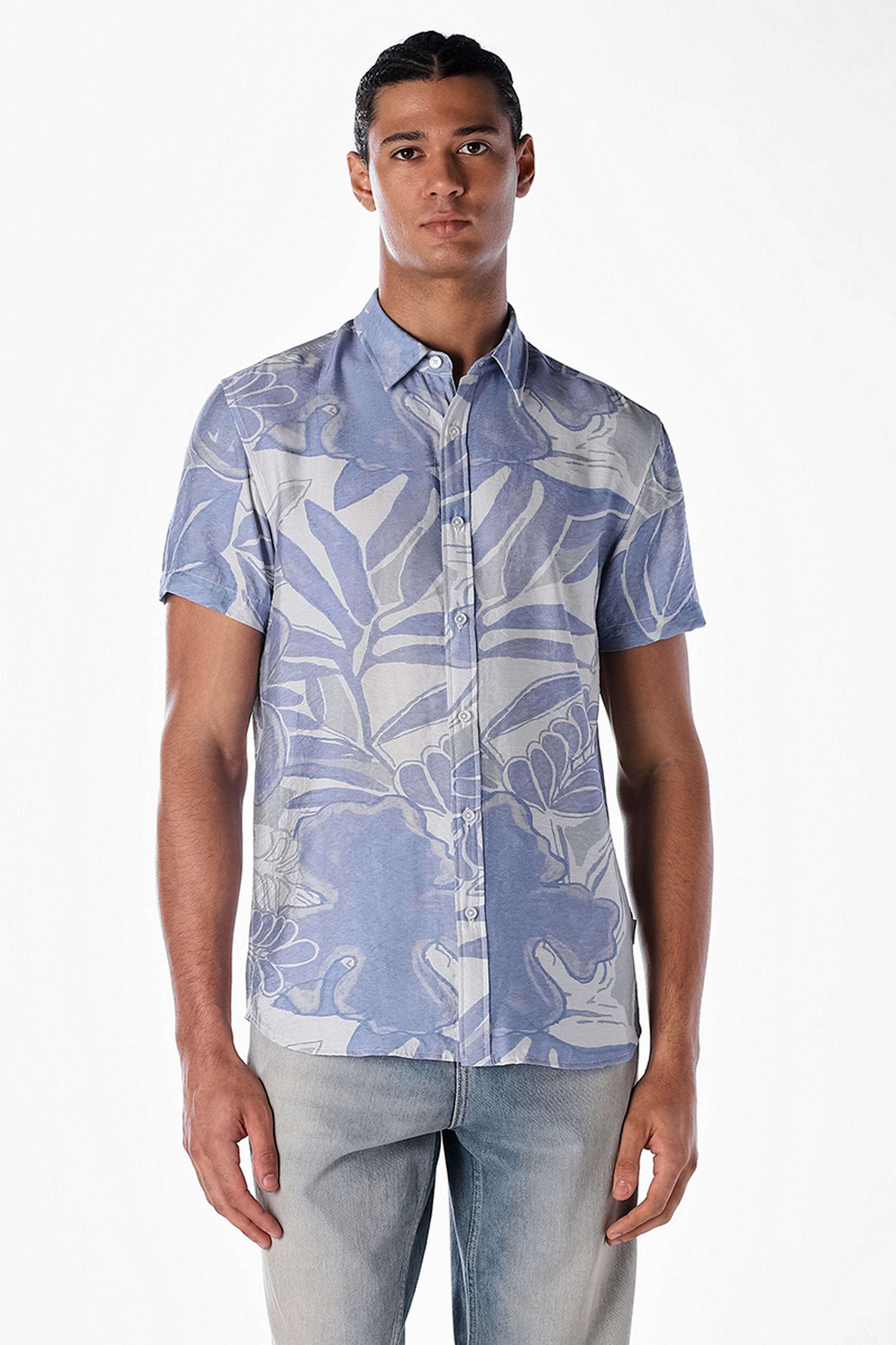 Printed-Cotton-Regular-Fit-Men-s-Casual-Shirt