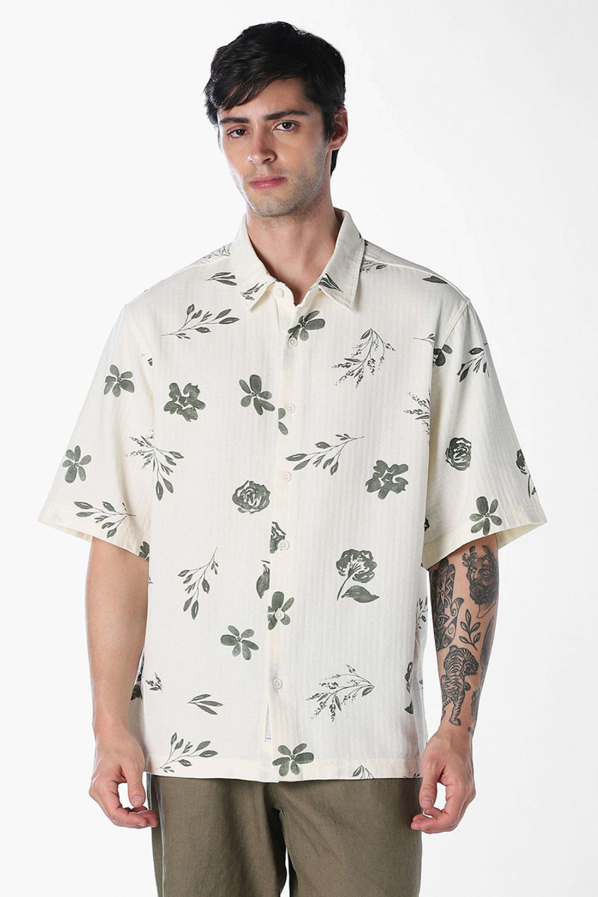 Printed-Cotton-Regular-Fit-Men-s-Casual-Shirt