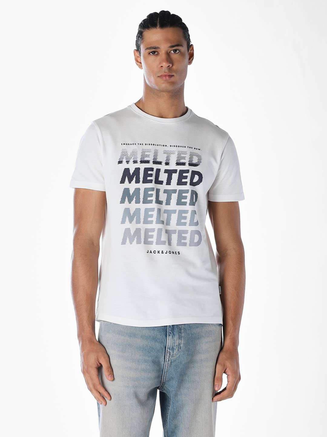 Embroidered-Cotton-Round-Neck-Men-s-T-Shirt