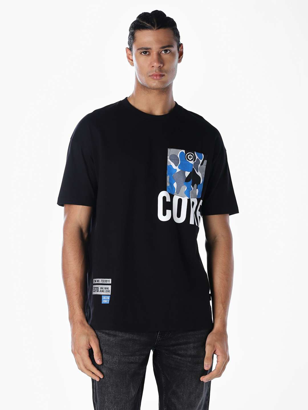 Printed-Cotton-Round-Neck-Men-s-T-Shirt