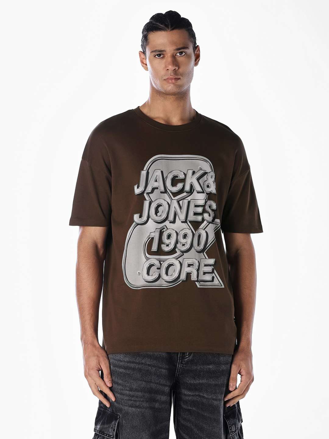Printed-Cotton-Round-Neck-Men-s-T-Shirt
