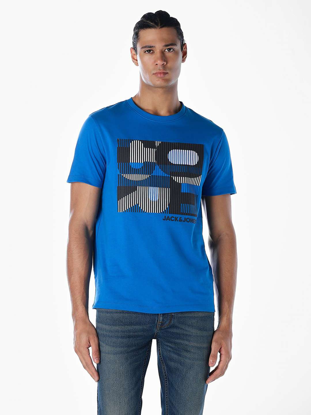 Printed-Cotton-Round-Neck-Men-s-T-Shirt