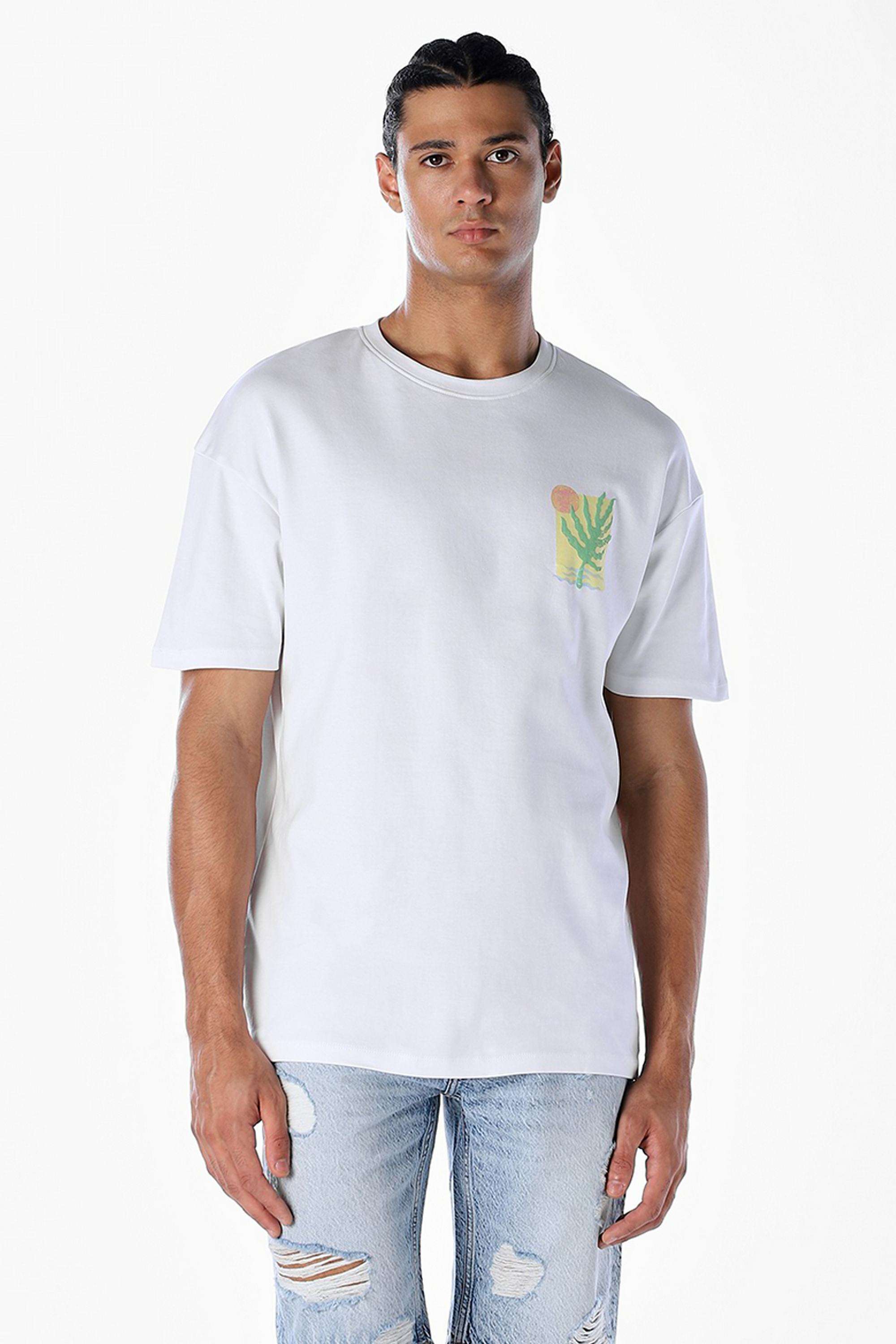 Printed-Cotton-Regular-Fit-Men-s-T-Shirt