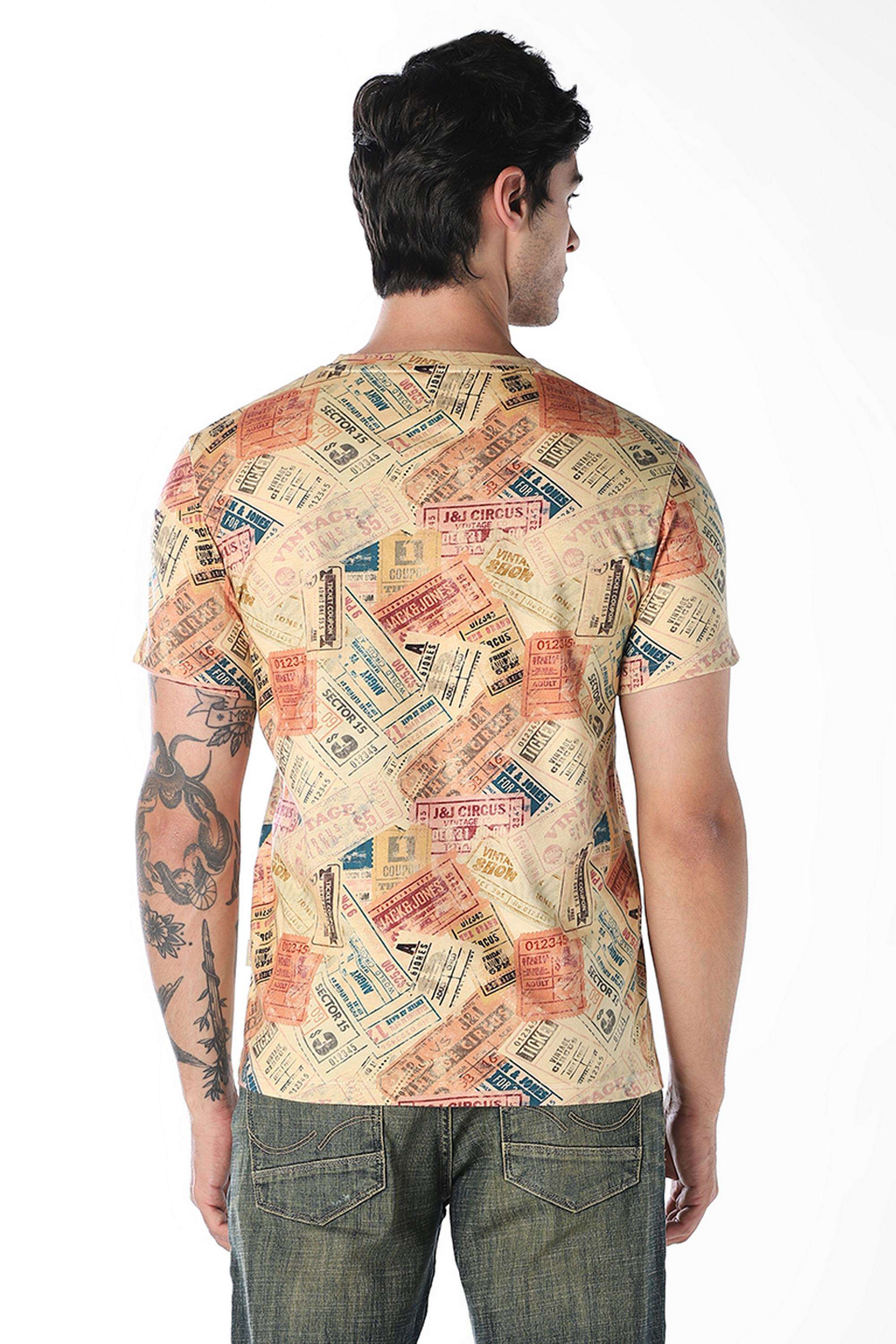 Textured-Cotton-Polo-Men-s-T-Shirt