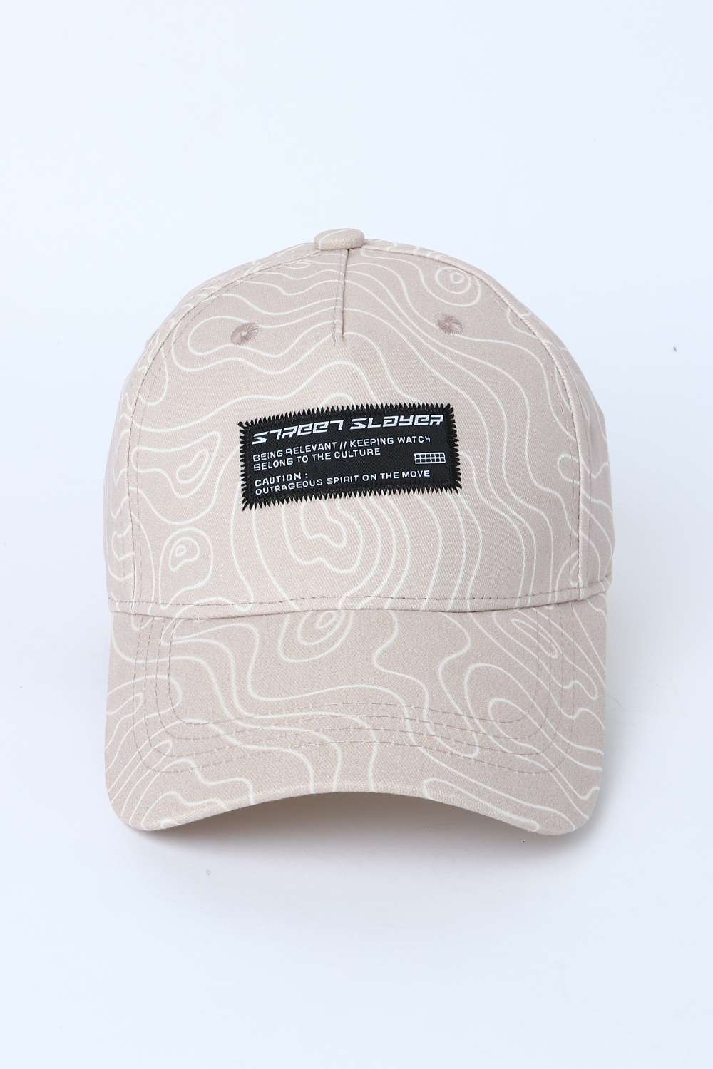 Solid-Cotton-Regular-Fit-Men-s-Casual-Wear-Caps