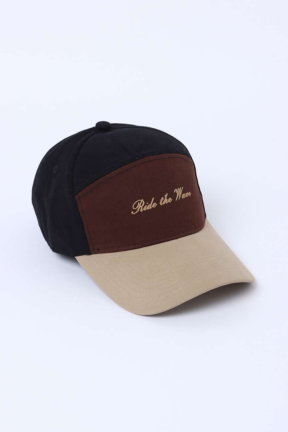Solid-Cotton-Regular-Fit-Men-s-Caps