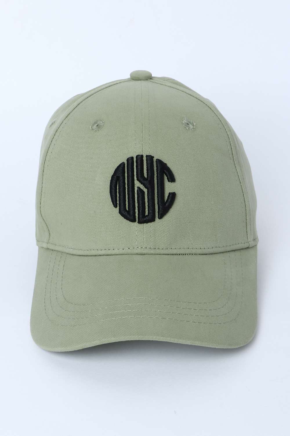 Solid-Cotton-Regular-Fit-Men-s-Casual-Wear-Caps