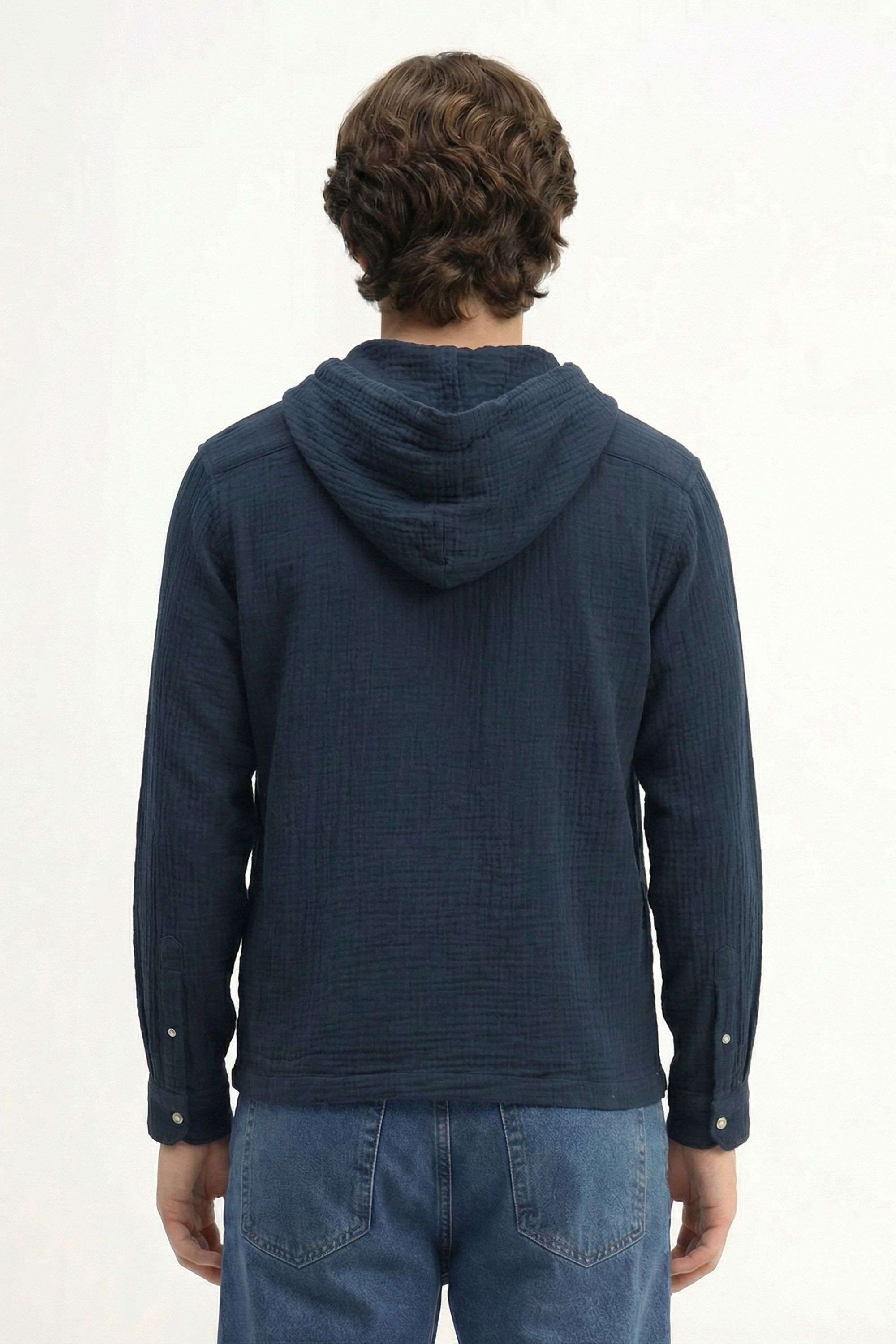 Solid-Cotton-Relaxed-Fit-Men-T-Shirt