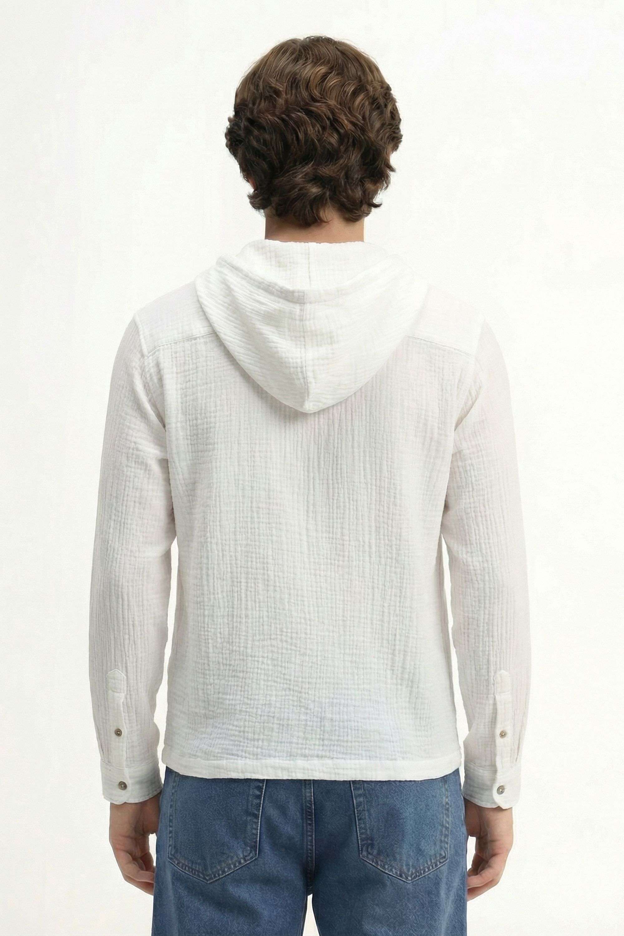 Solid-Cotton-Relaxed-Fit-Men-T-Shirt