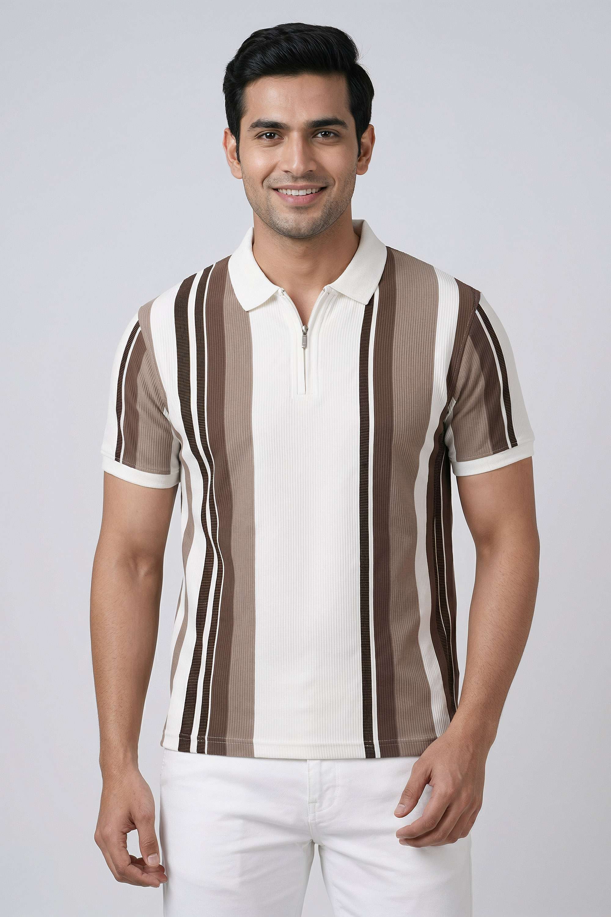 Stripes-Cotton-Blend-Regular-Fit-Men-s-T-Shirt
