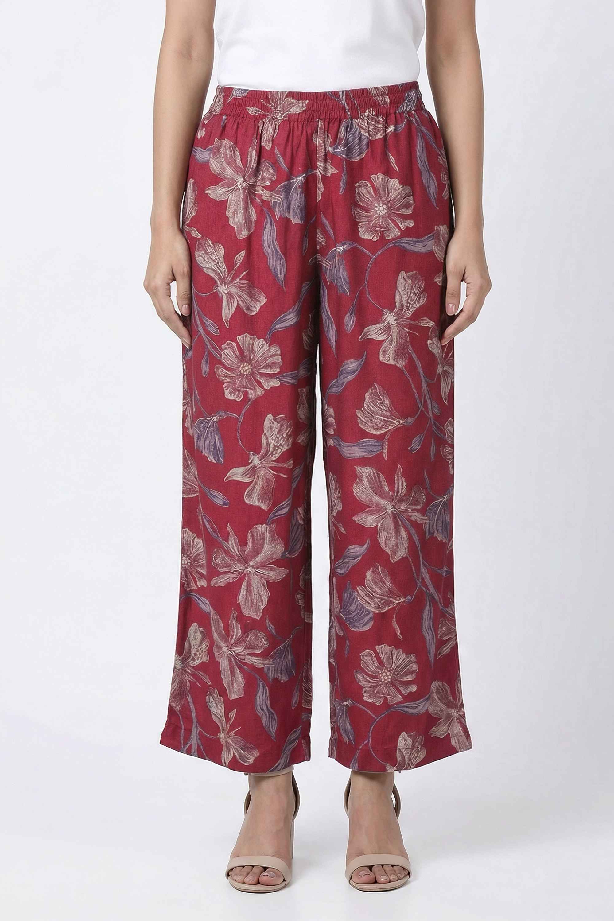 Printed-Full-Length-Muslin-Women-s-Palazzos