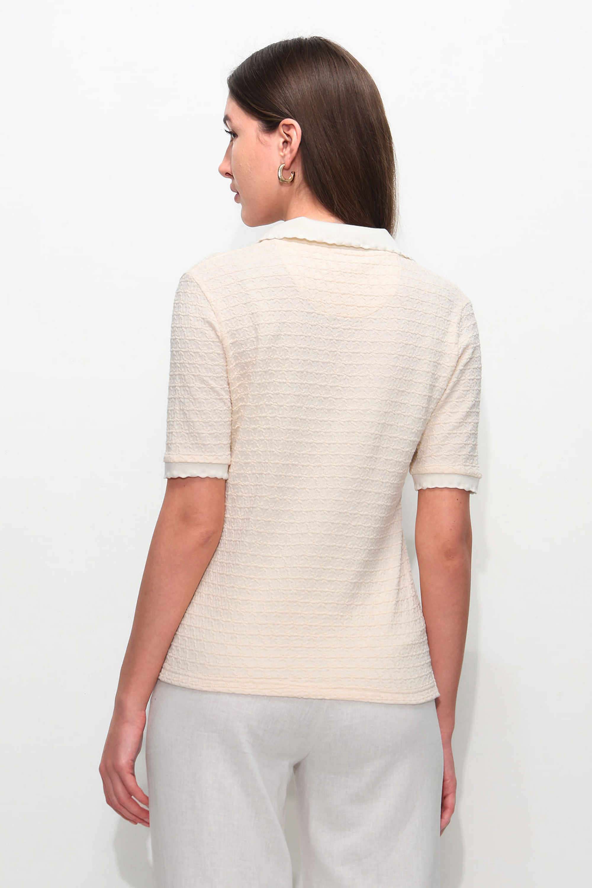 Printed-Polyester-Polo-Women-s-T-Shirt