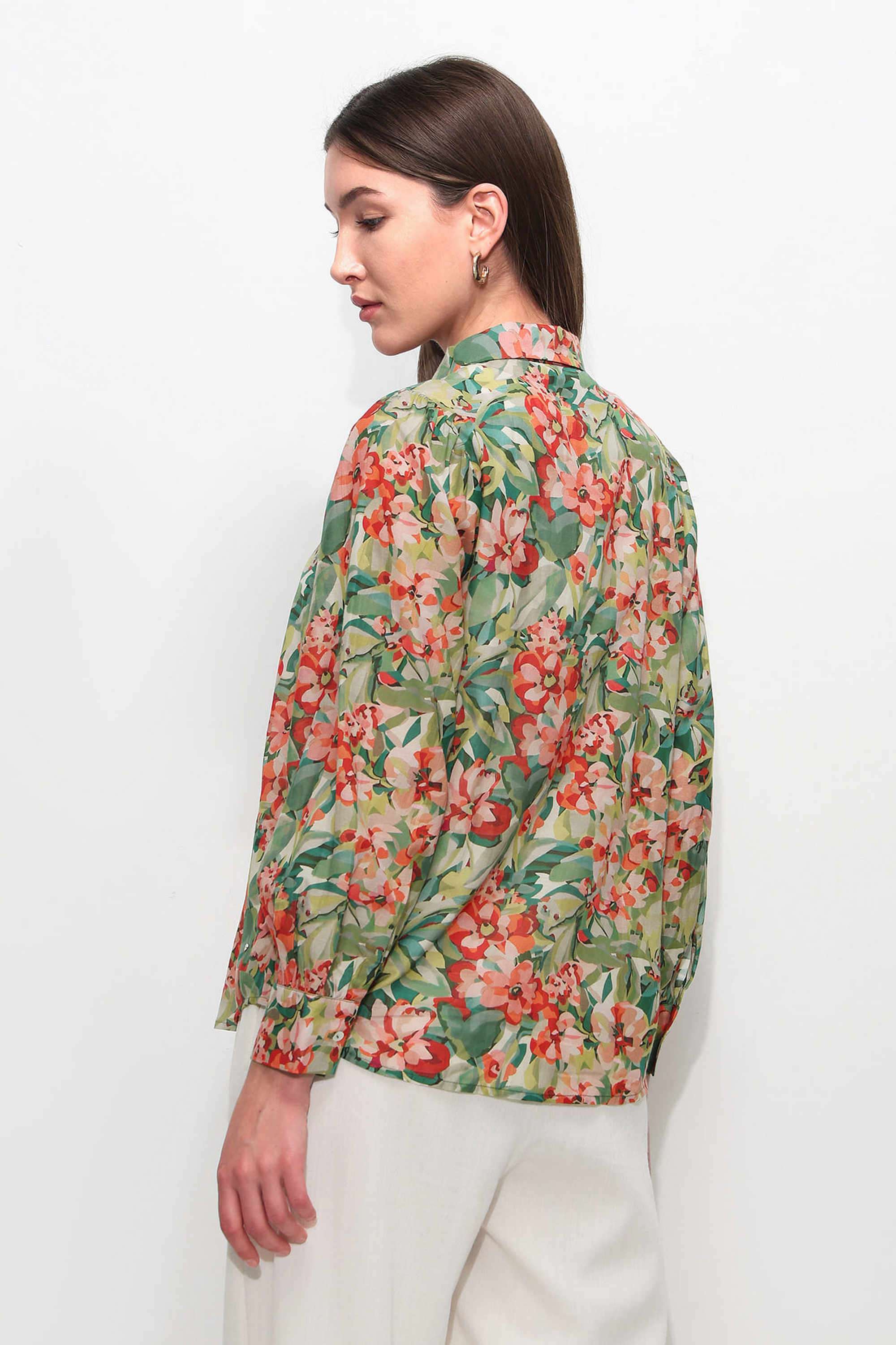 Printed-Cotton-Relaxed-Fit-Women-s-Shirt